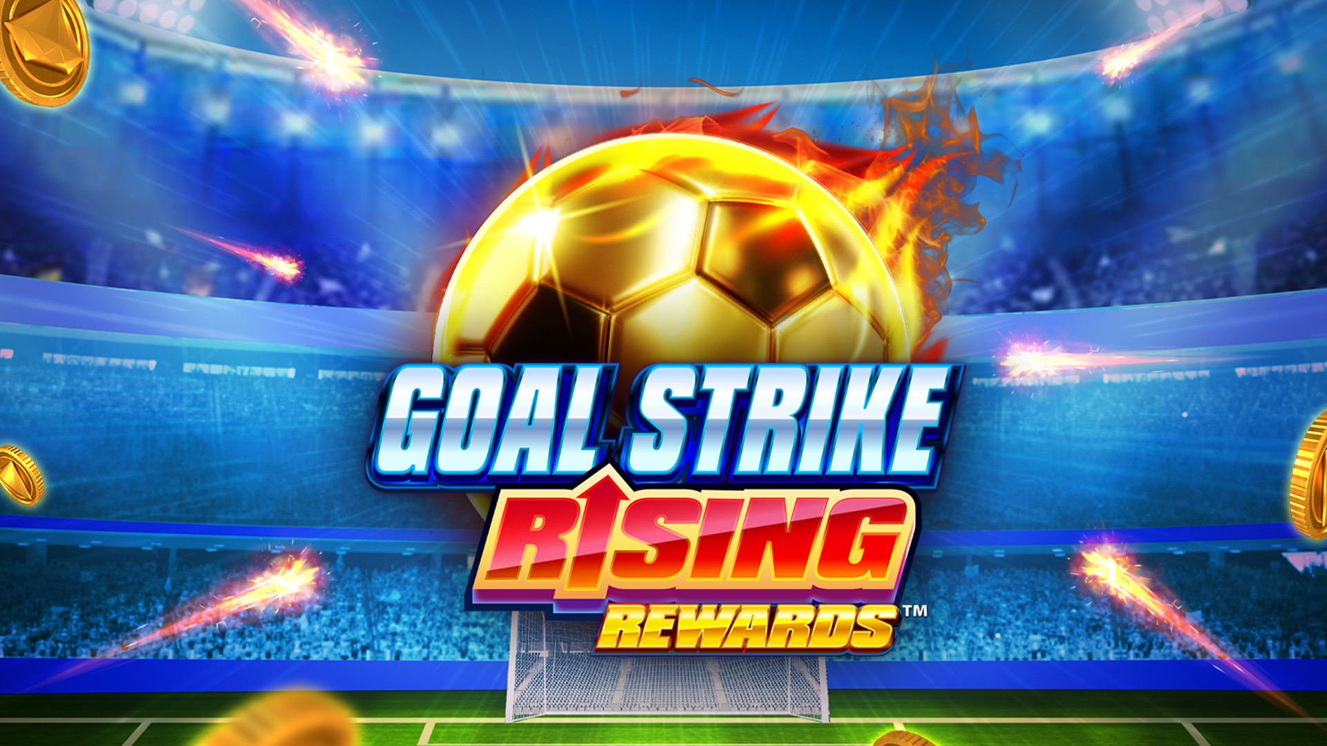 Goal Strike Rising Rewards