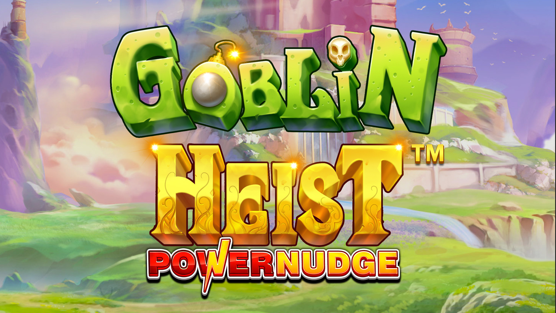 Goblin Heist Powernudge