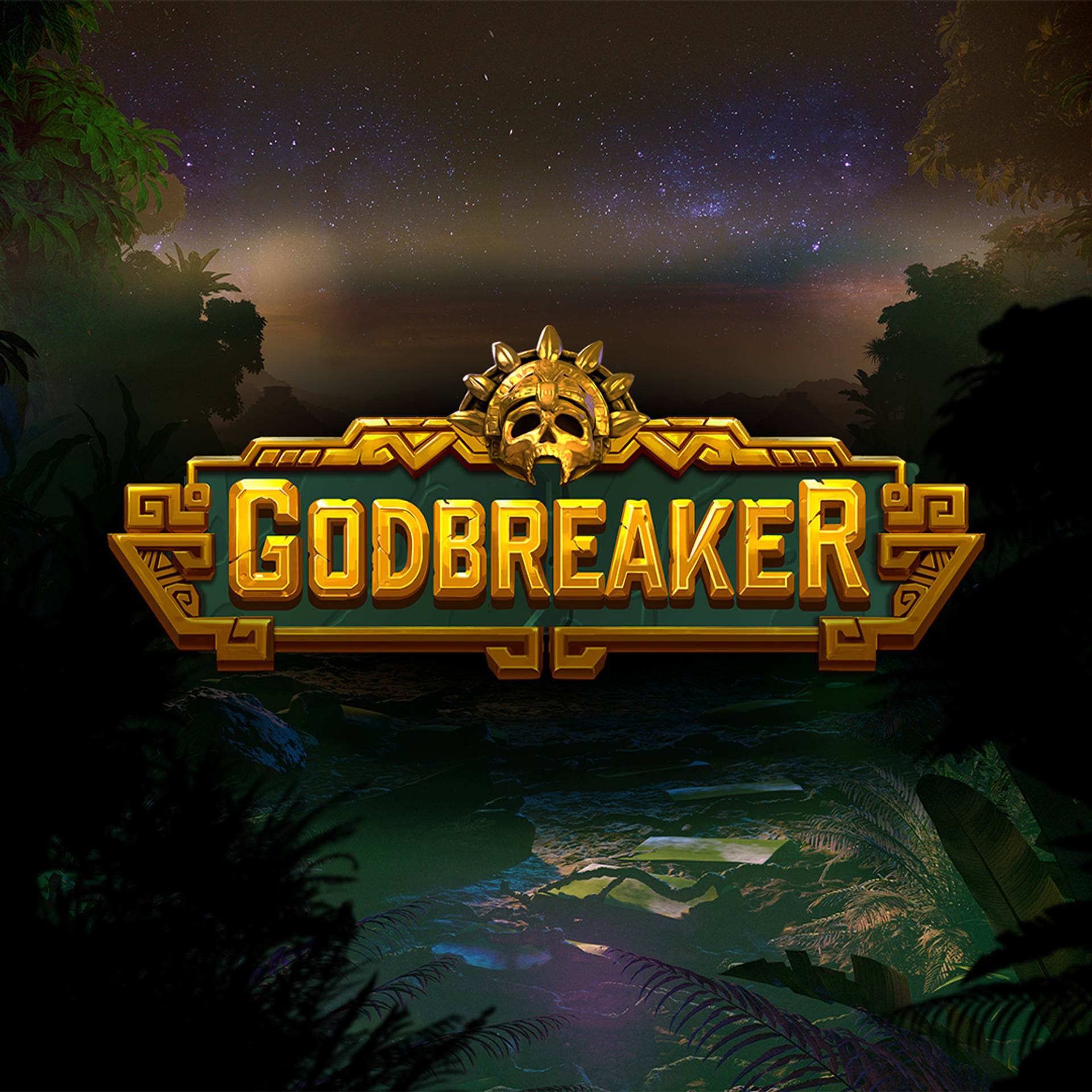 Godbreaker