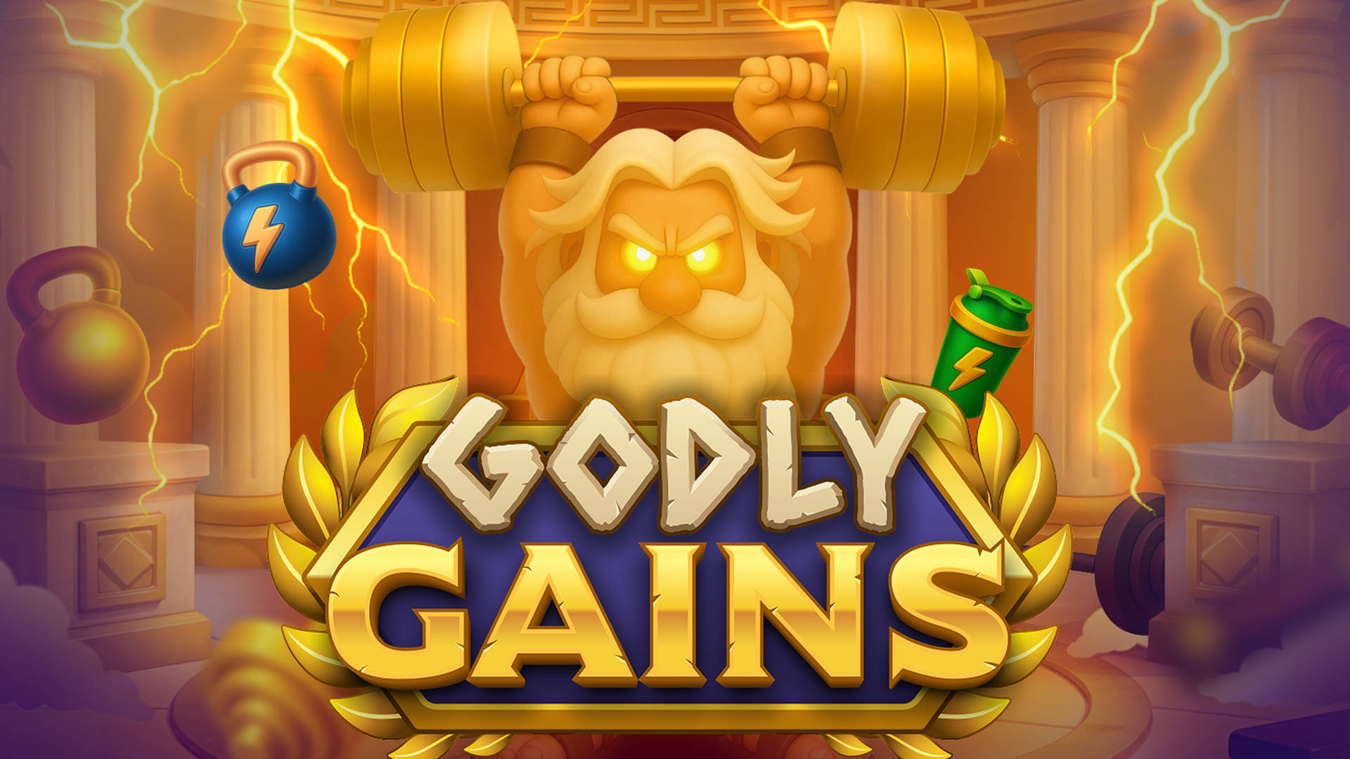 Godly Gains