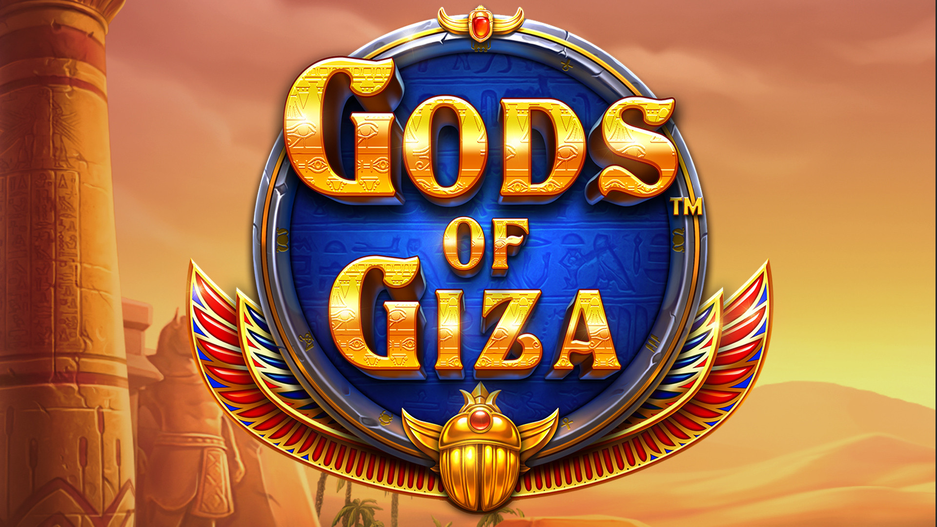 Gods of Giza