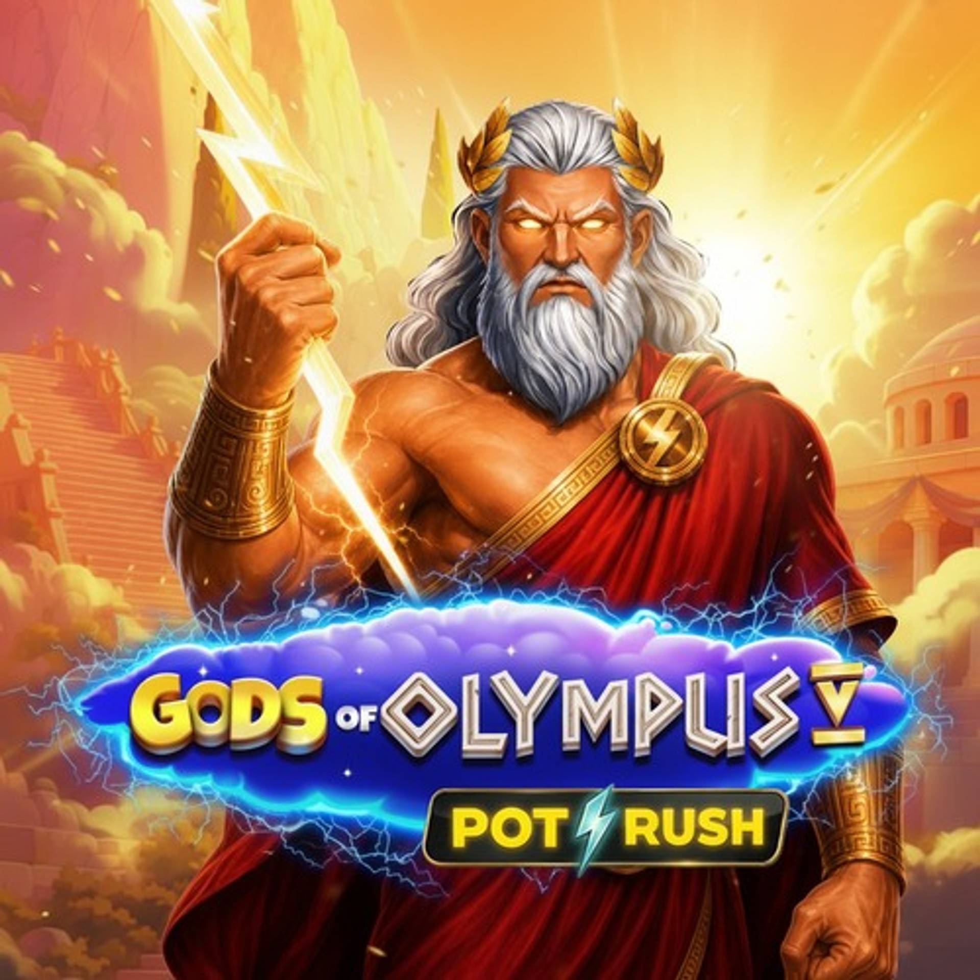 Gods of Olympus V