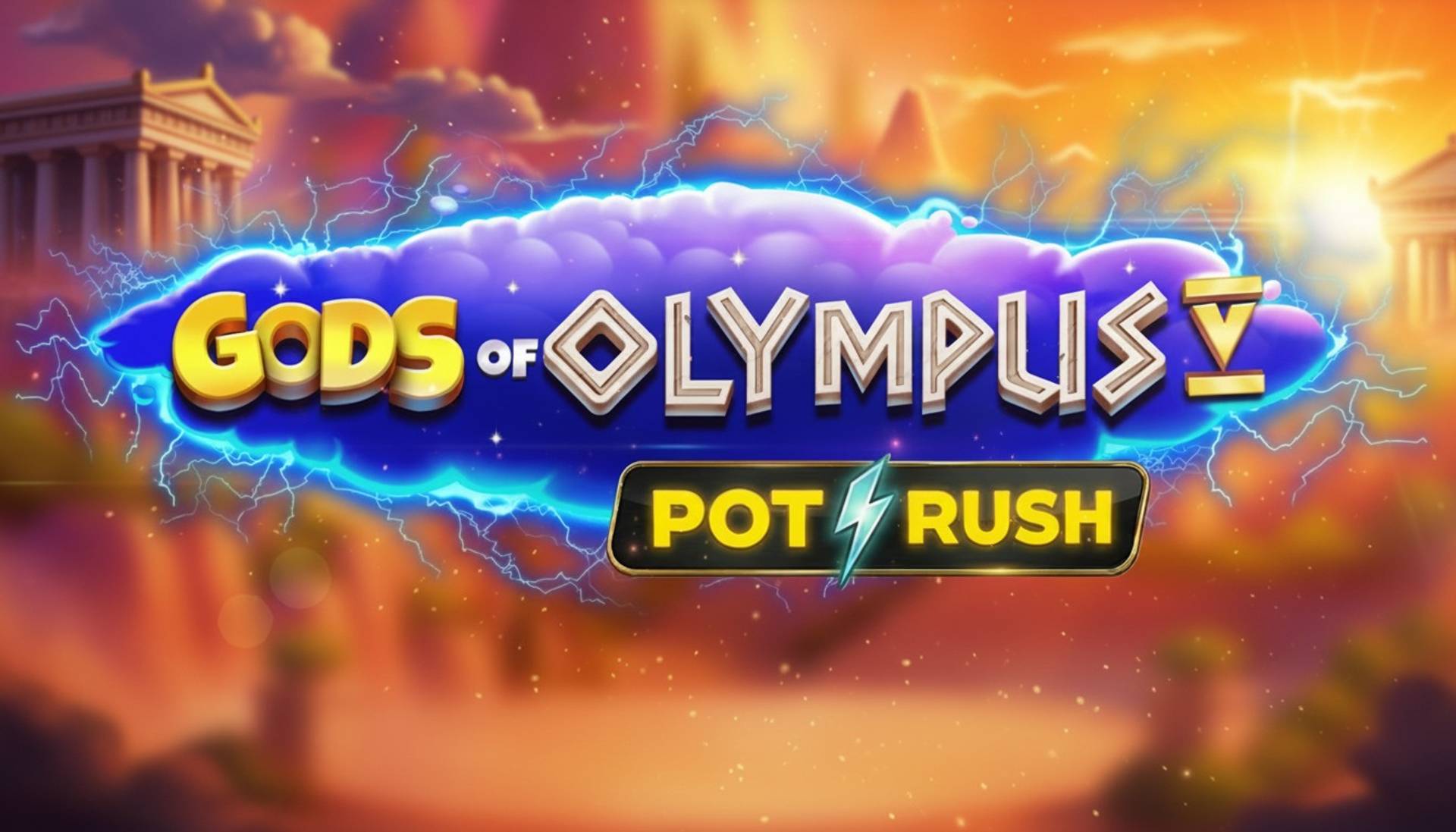 Gods of Olympus V