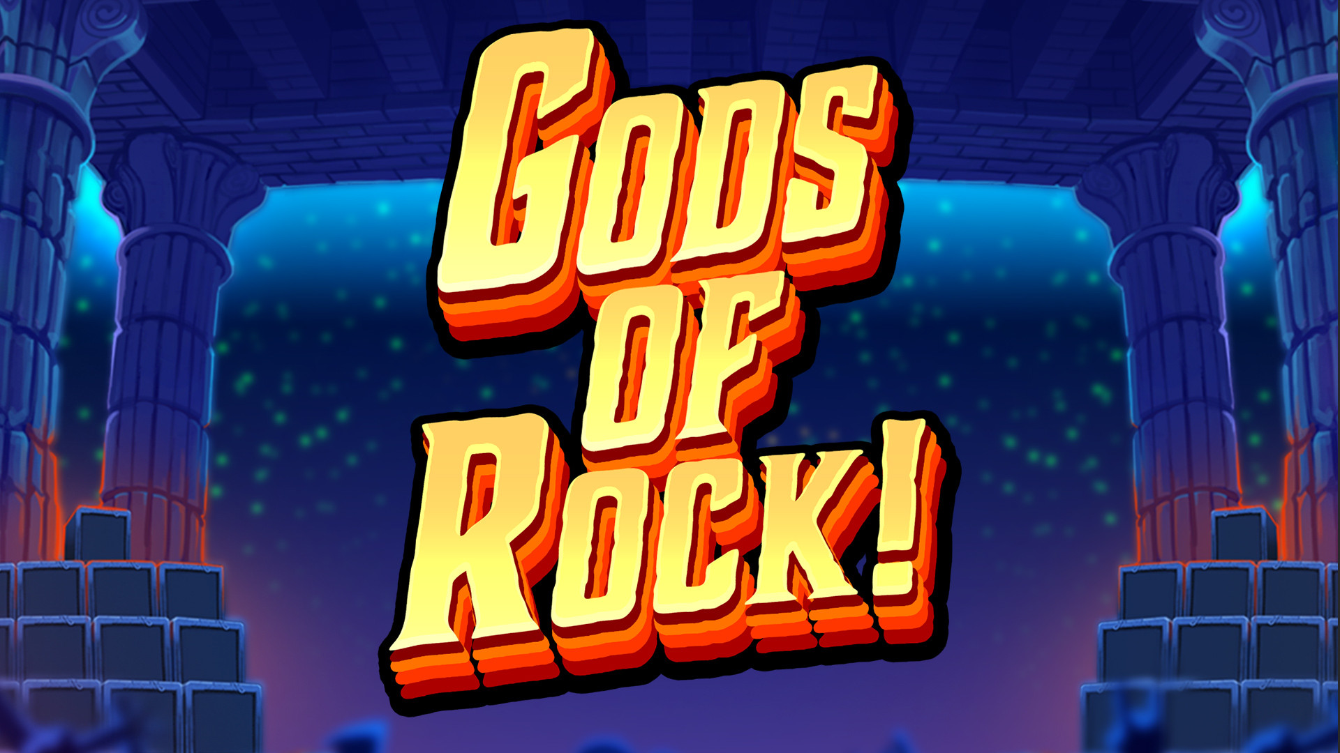 Gods of Rock