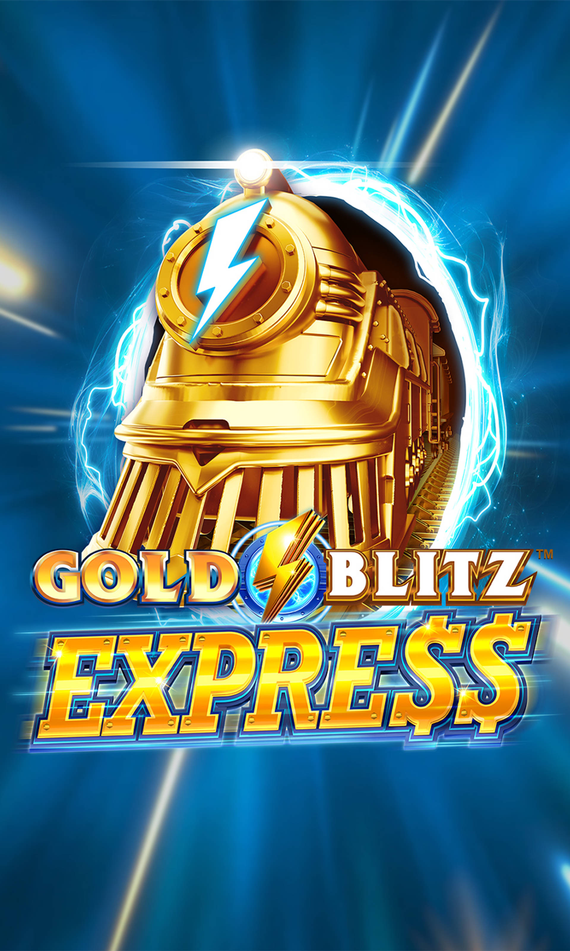 Gold Blitz Express
