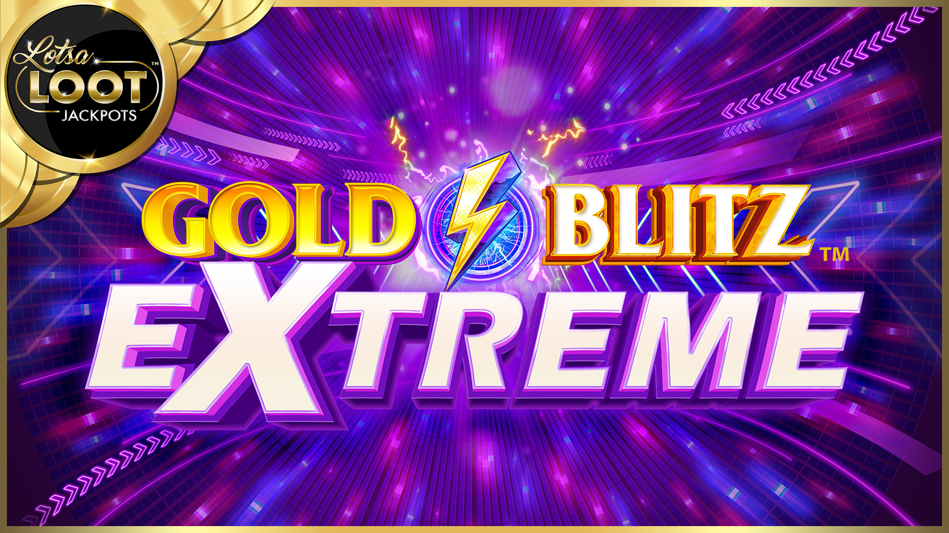 Gold Blitz Extreme LotsaLoot