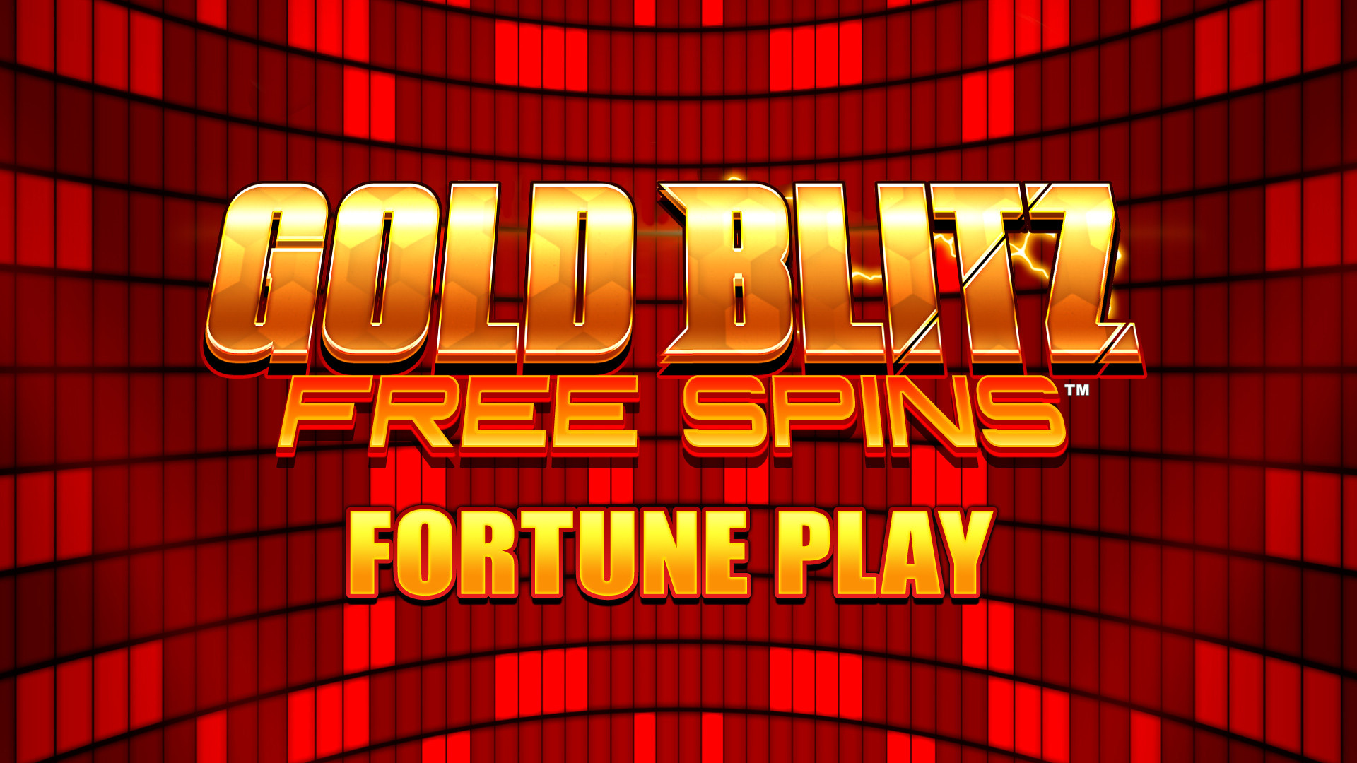 Gold Blitz Free Spins Fortune Play