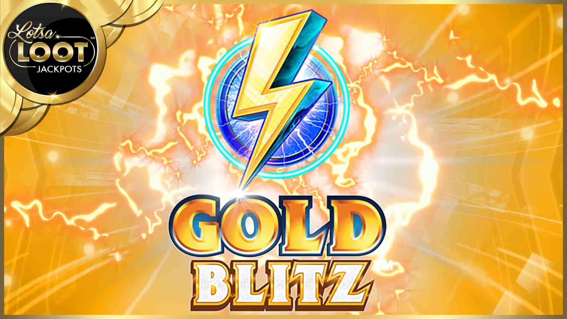 Gold Blitz LotsaLoot