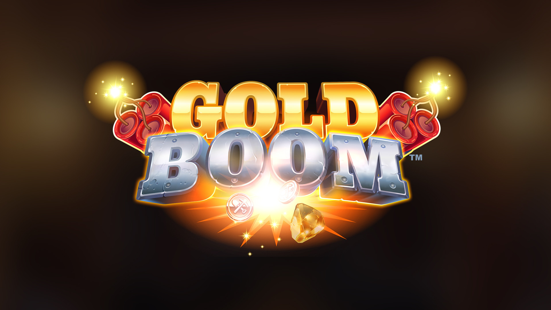 Gold Boom