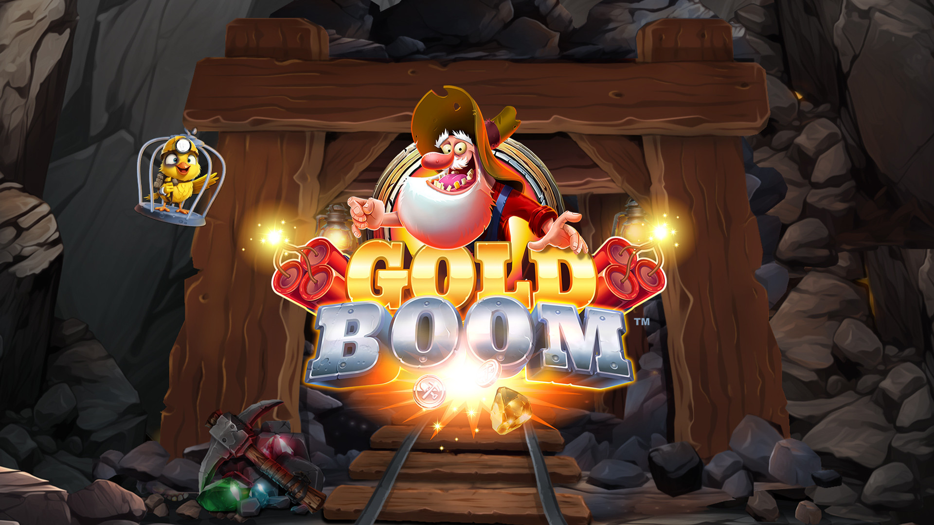 Gold Boom