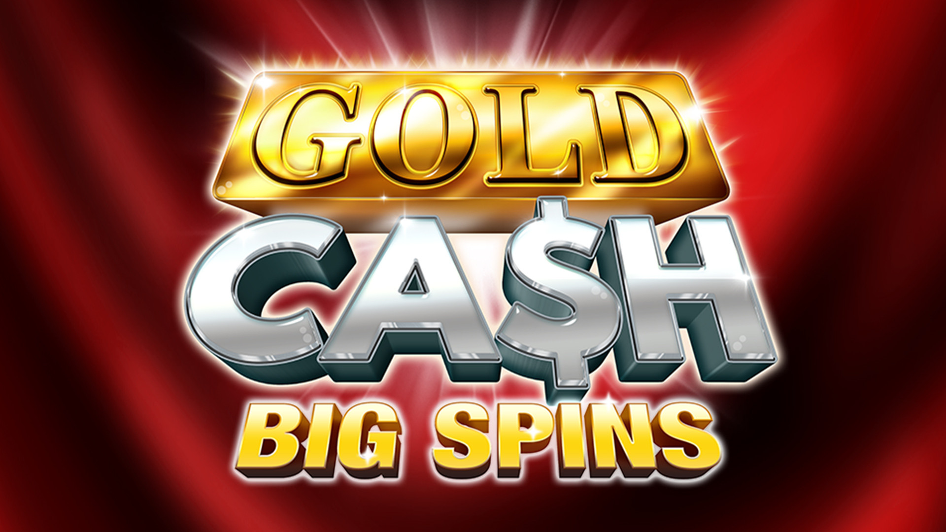 Gold Cash Big Spins