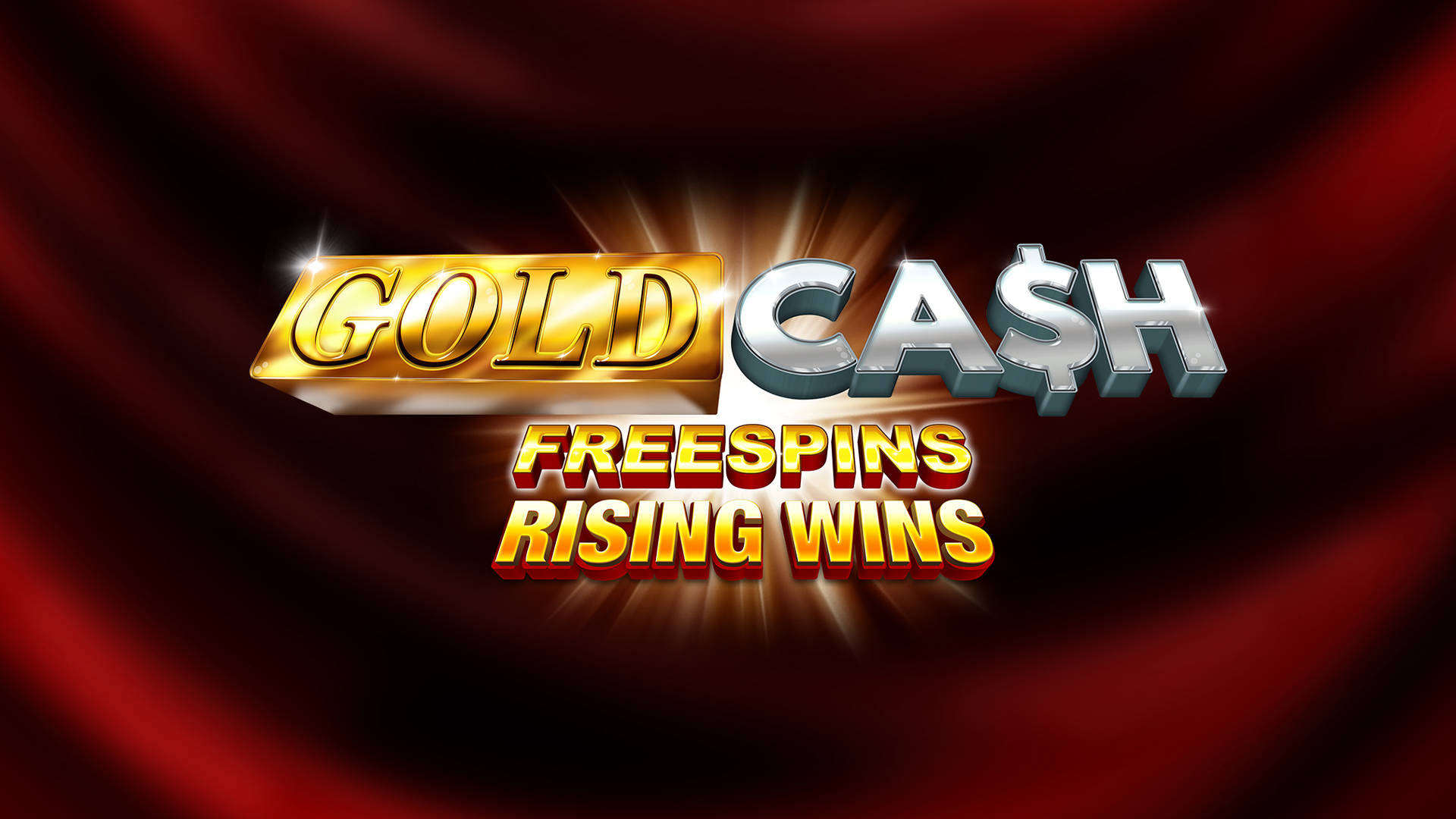 Gold Cash Free Spins Rising Wins