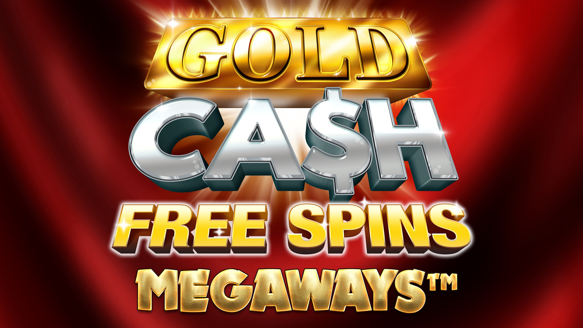 Gold Cash FreeSpins MEGAWAYS