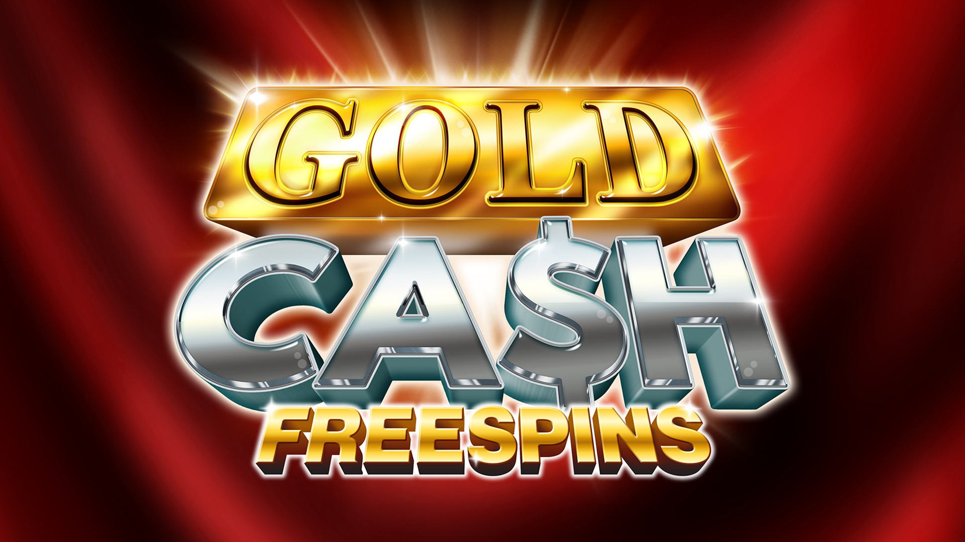 Gold Cash Freespins