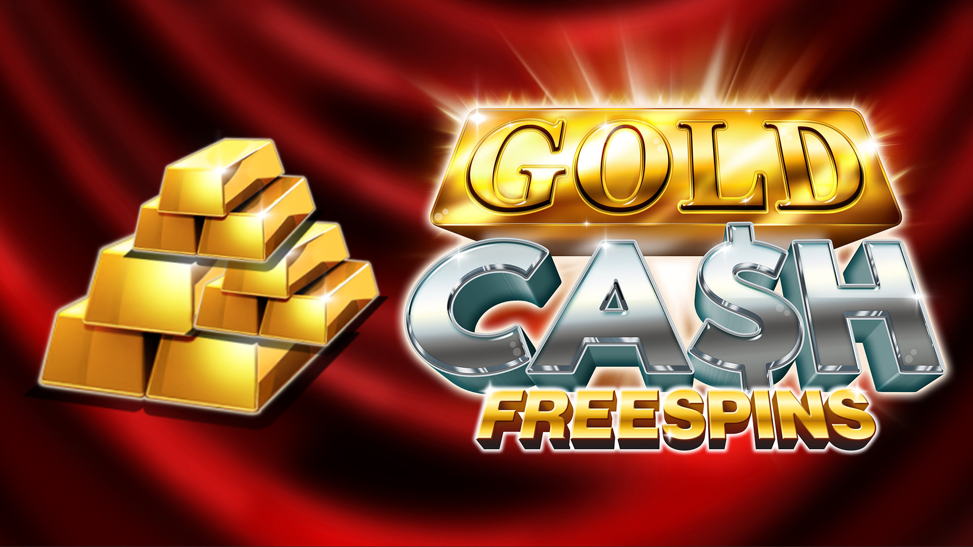 Gold Cash Freespins