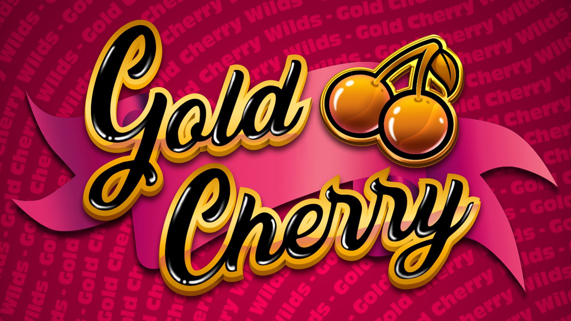 Gold Cherry