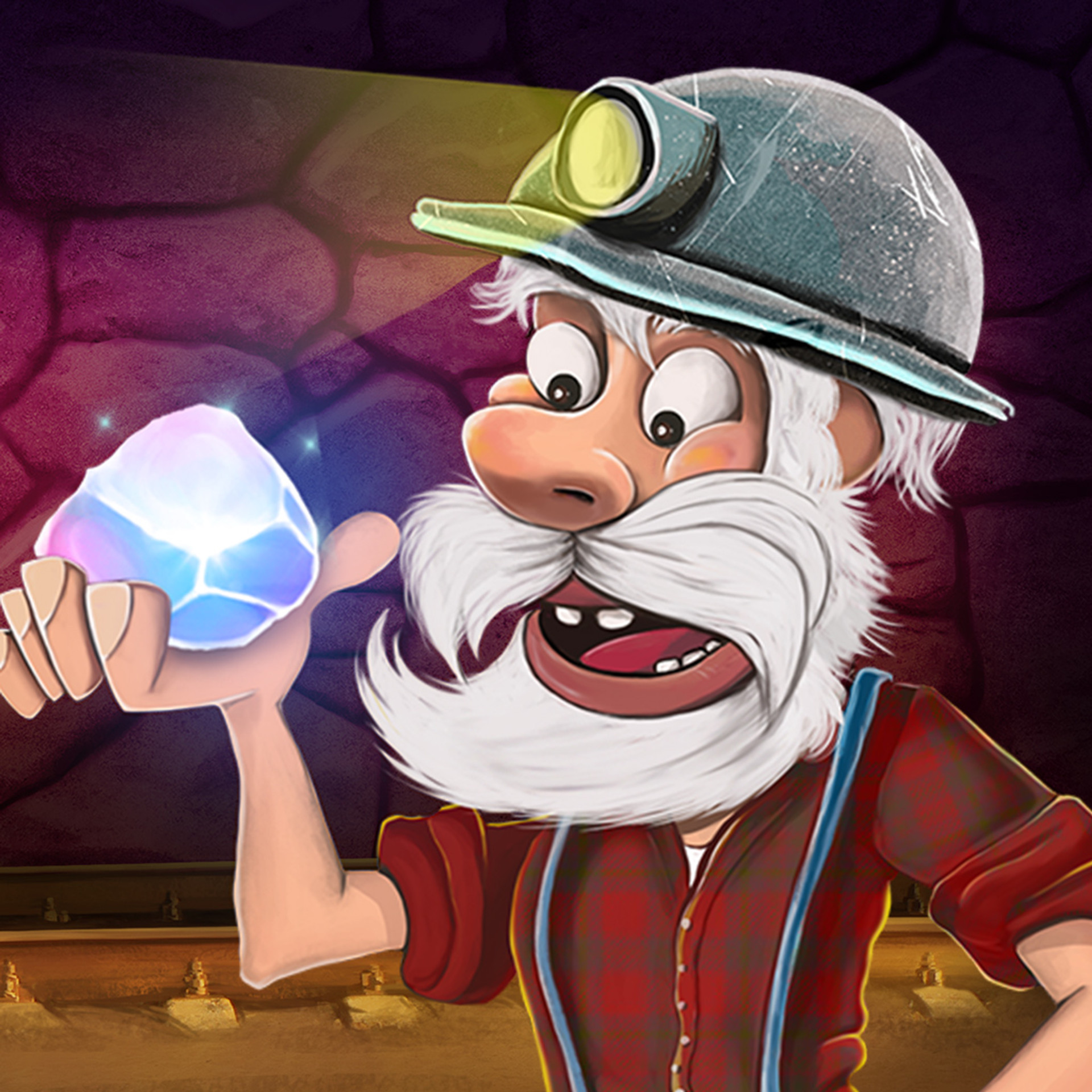 Gold Collector: Diamond Edition