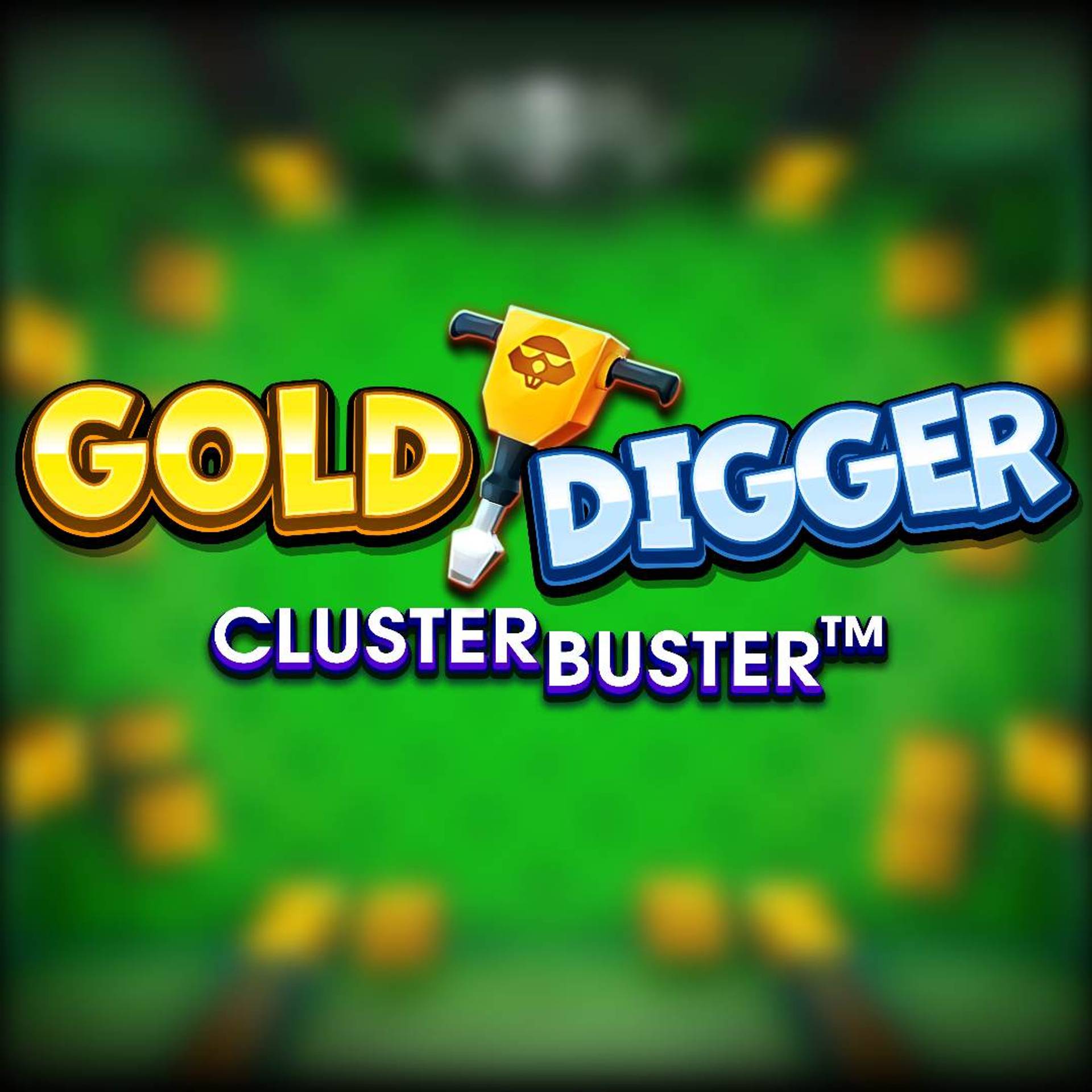 Gold Digger Clusterbuster