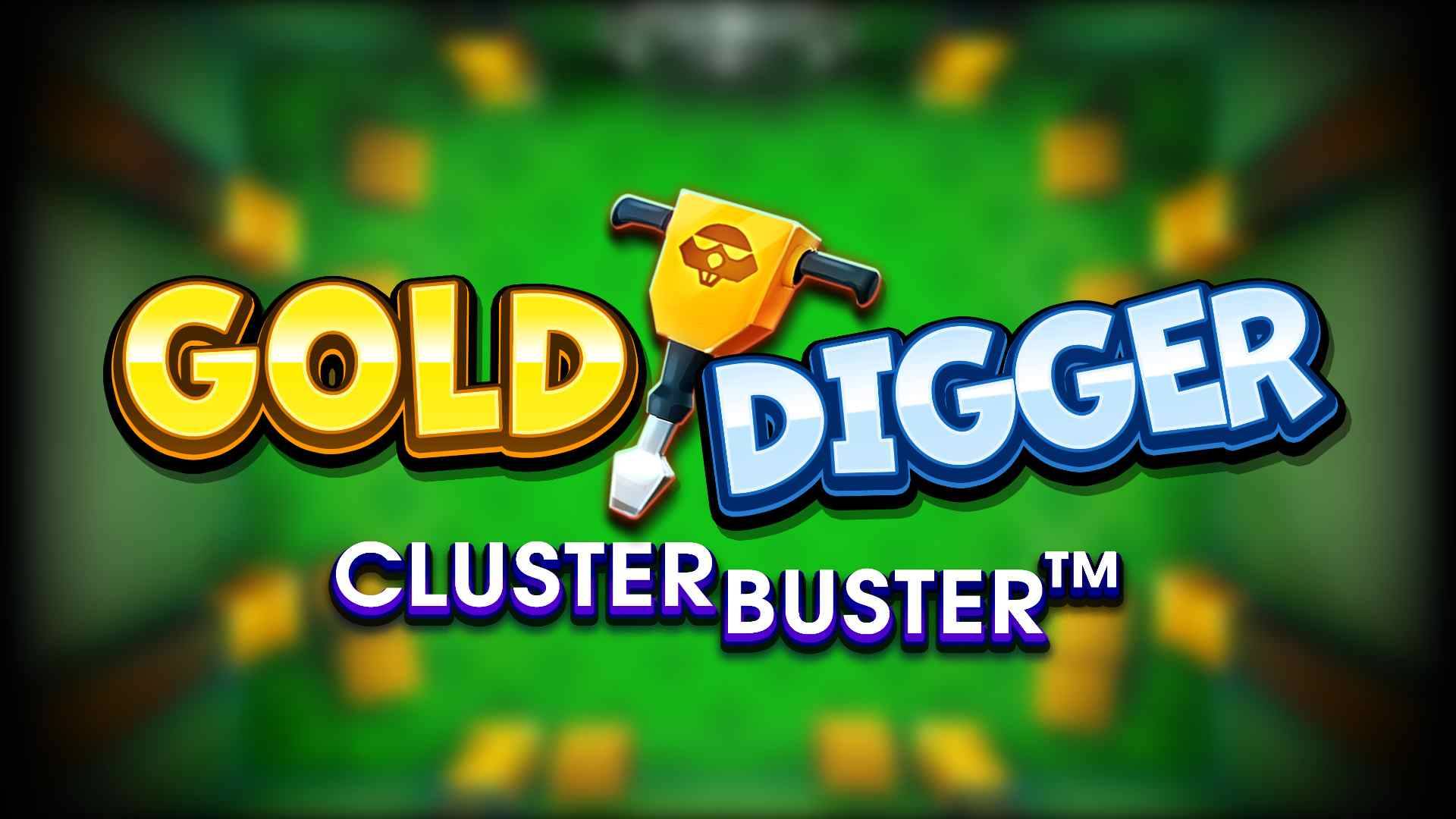 Gold Digger Clusterbuster