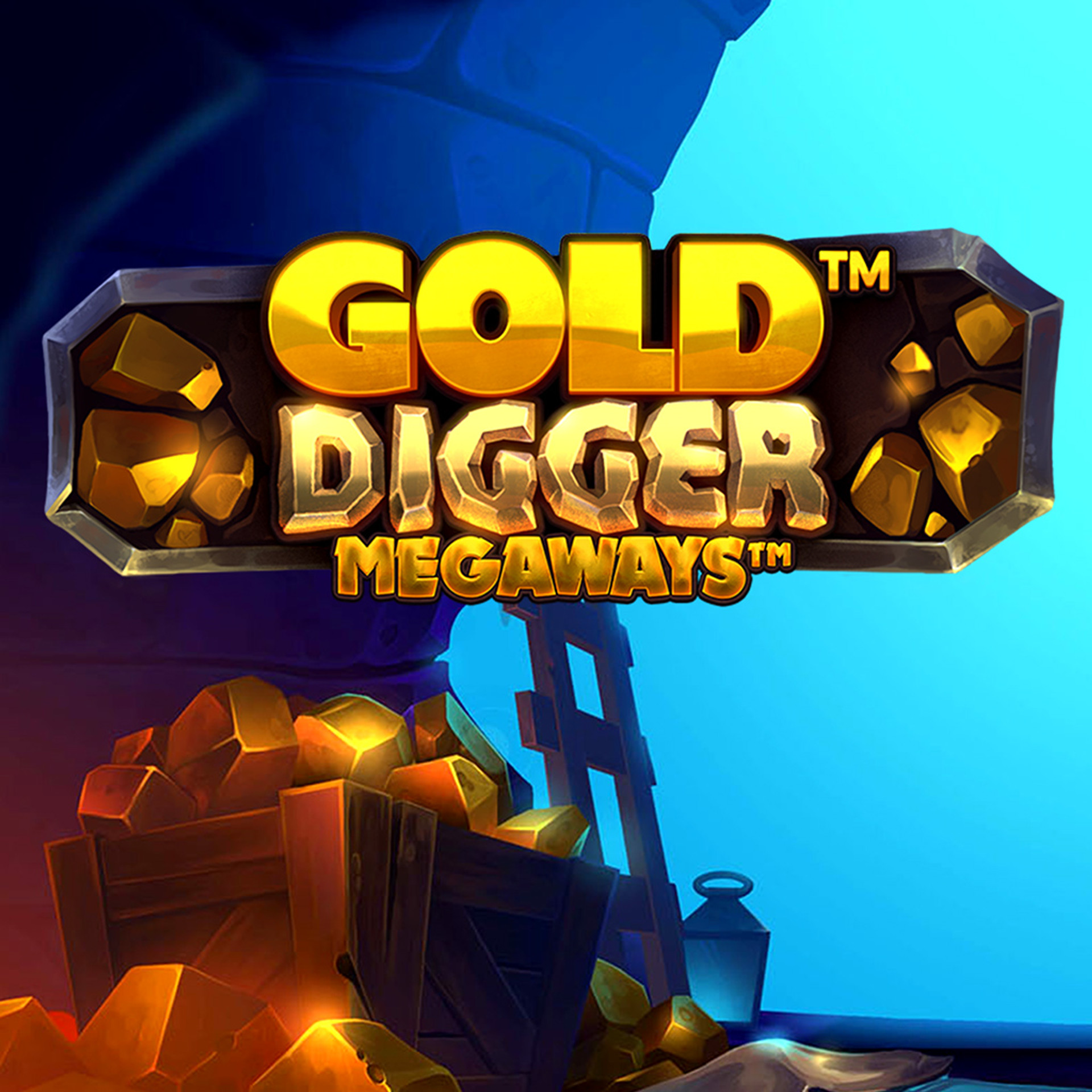 Gold Digger MEGAWAYS