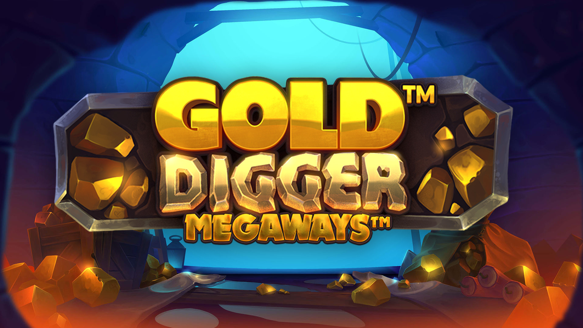 Gold Digger MEGAWAYS