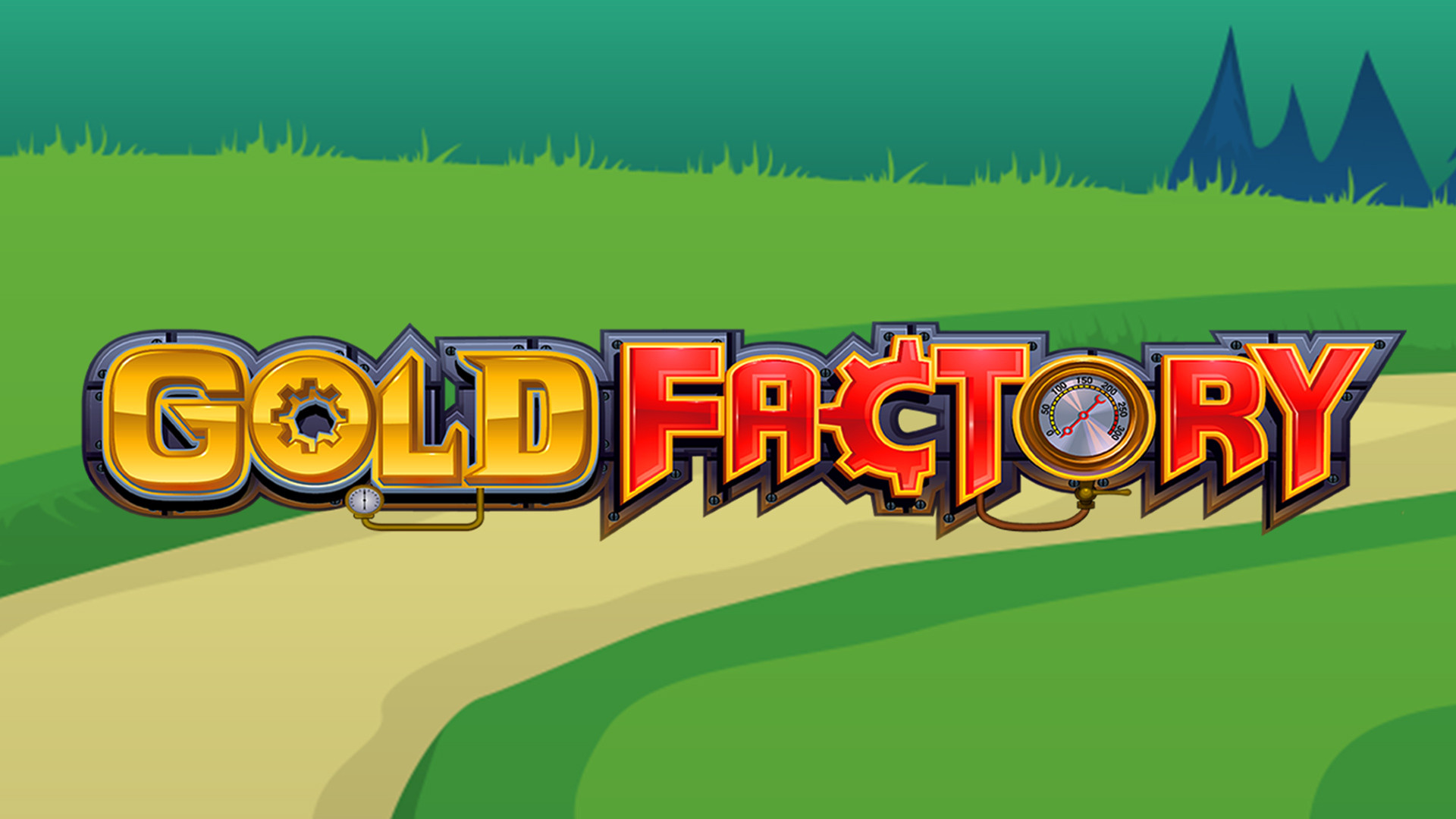 Gold Factory