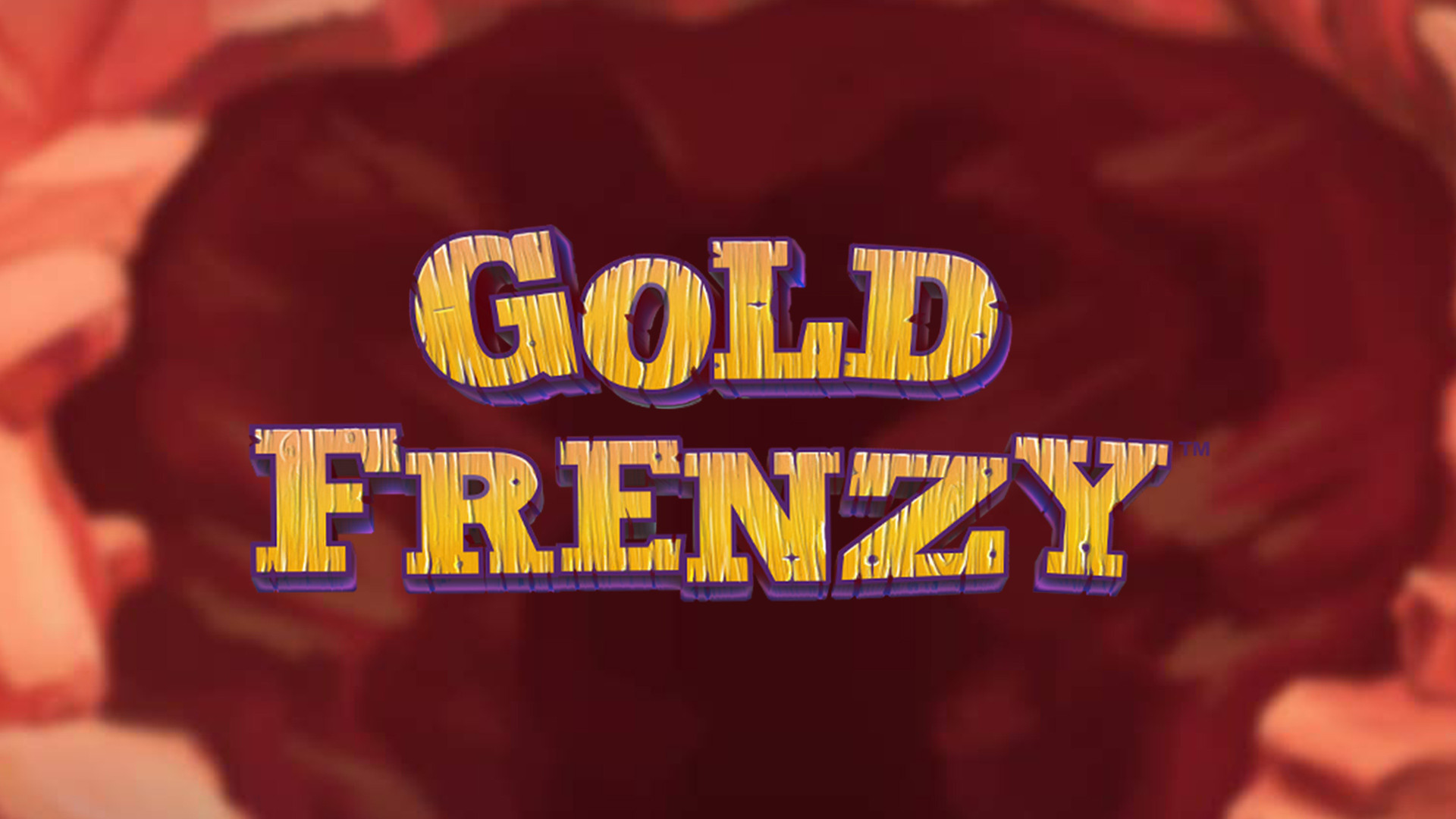 Gold Frenzy