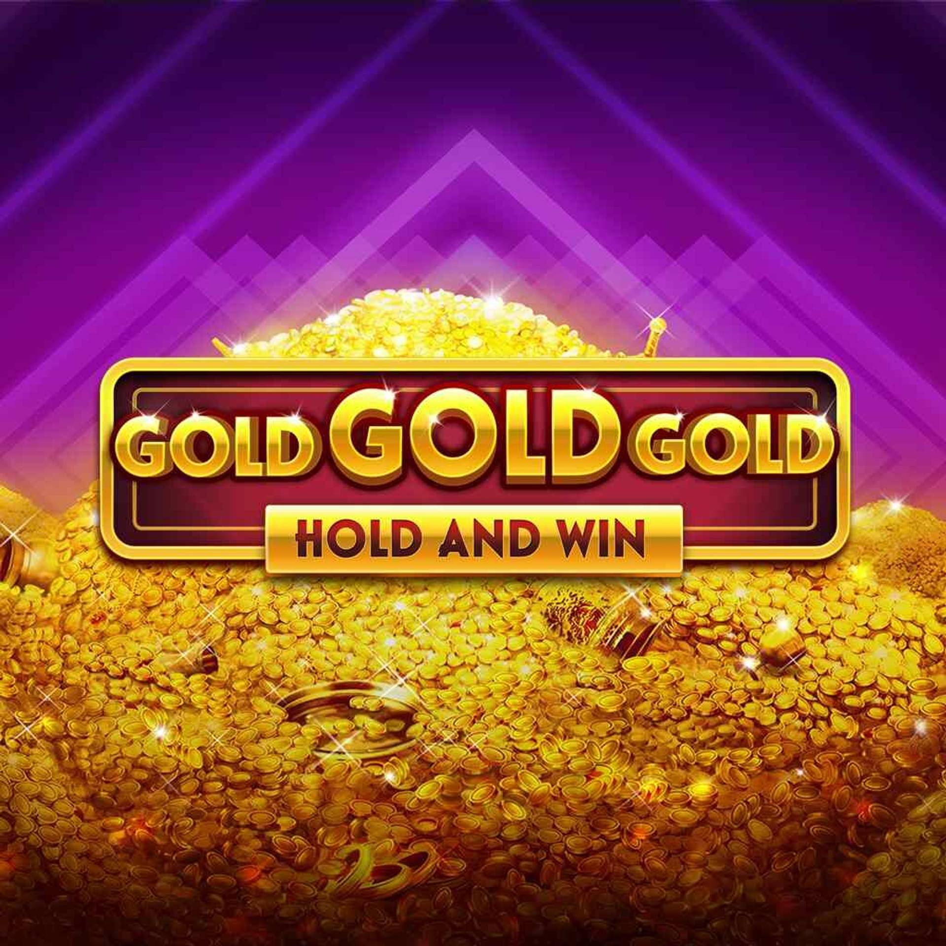 Gold Gold Gold Hold and Win