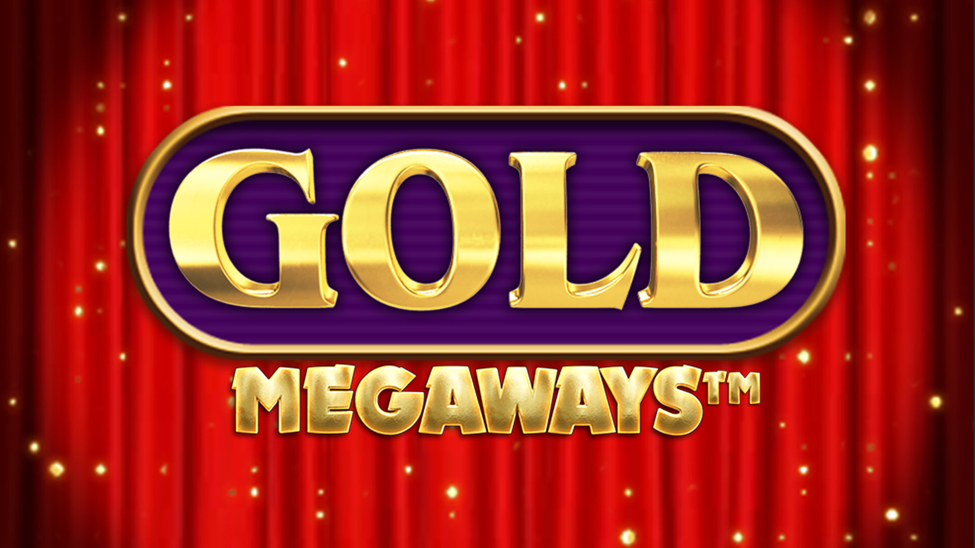 Gold MEGAWAYS