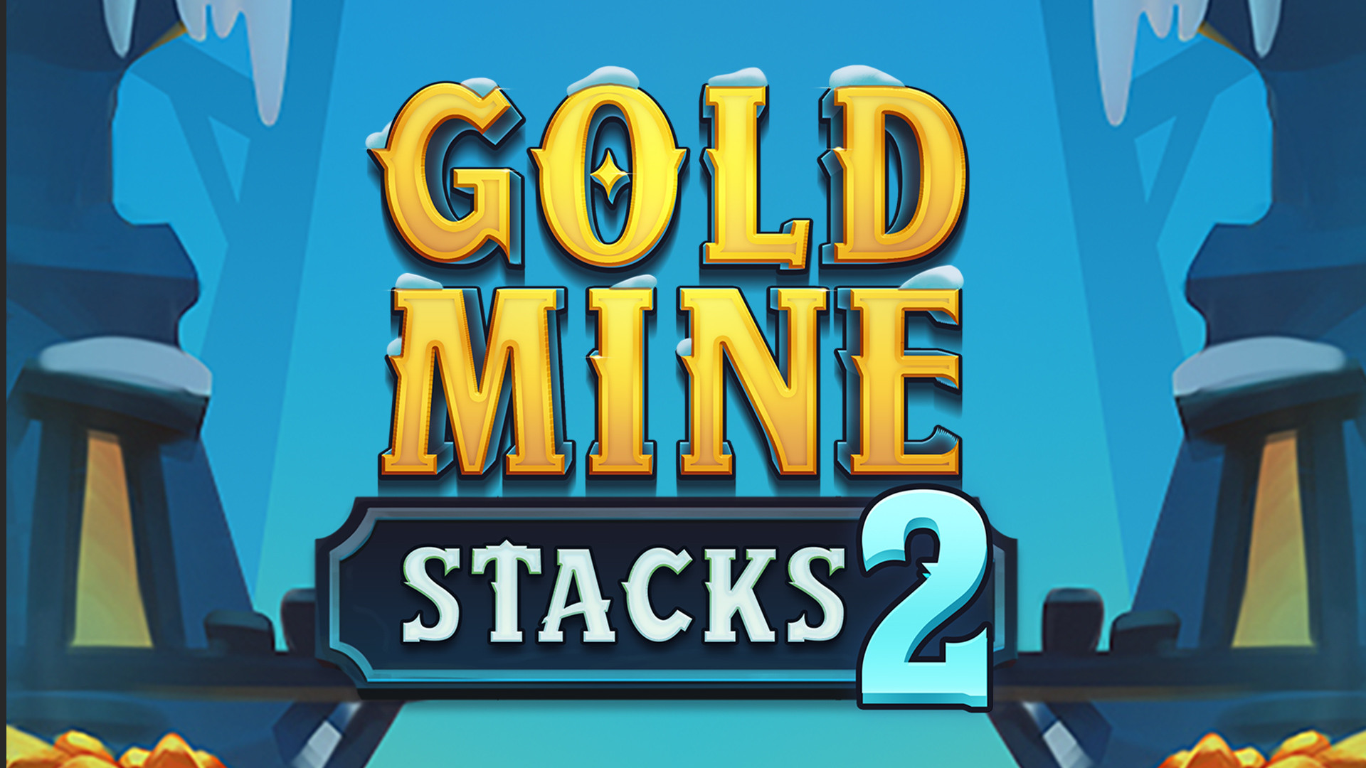 Gold Mine Stacks 2