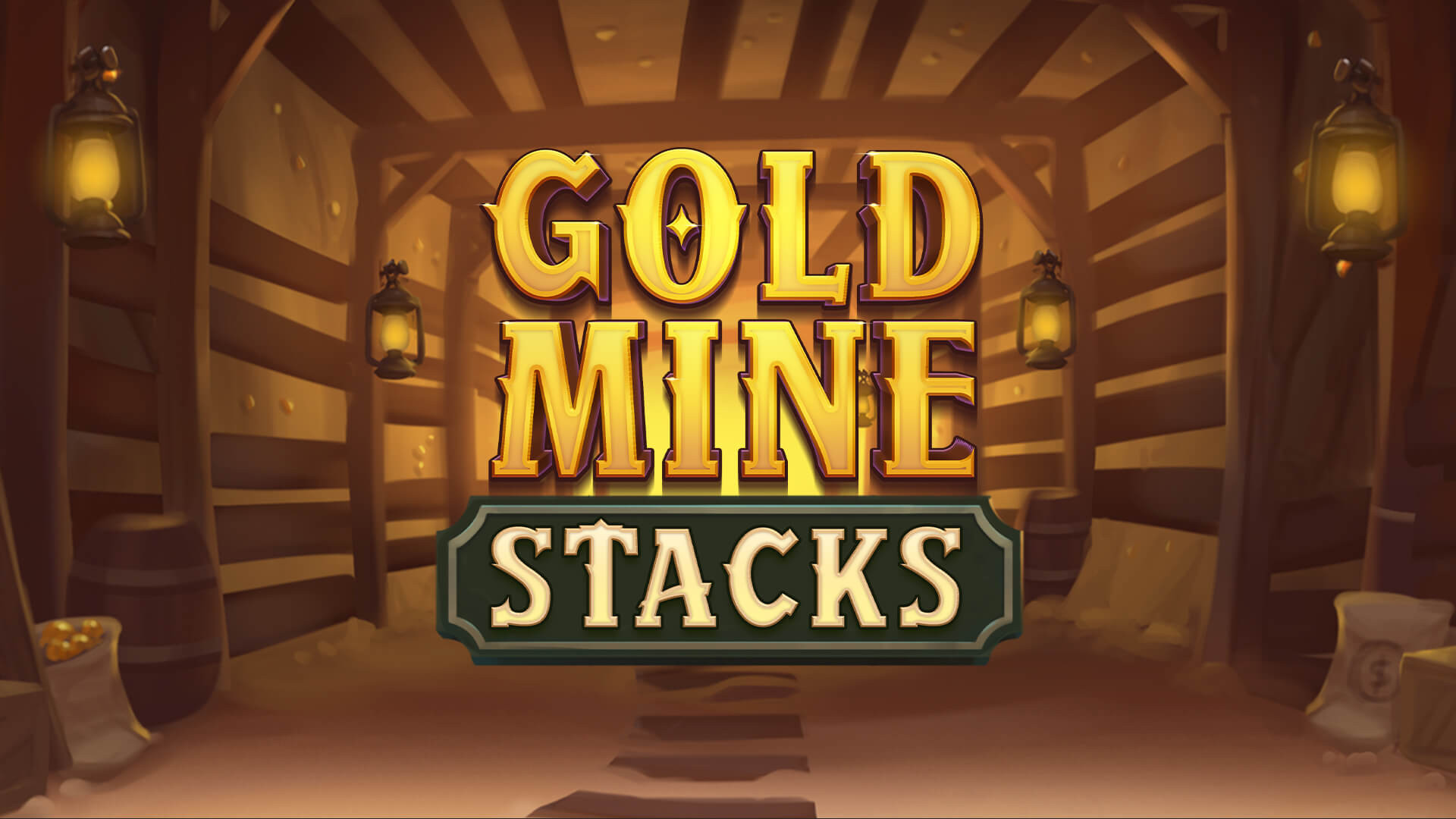 Gold Mine Stacks