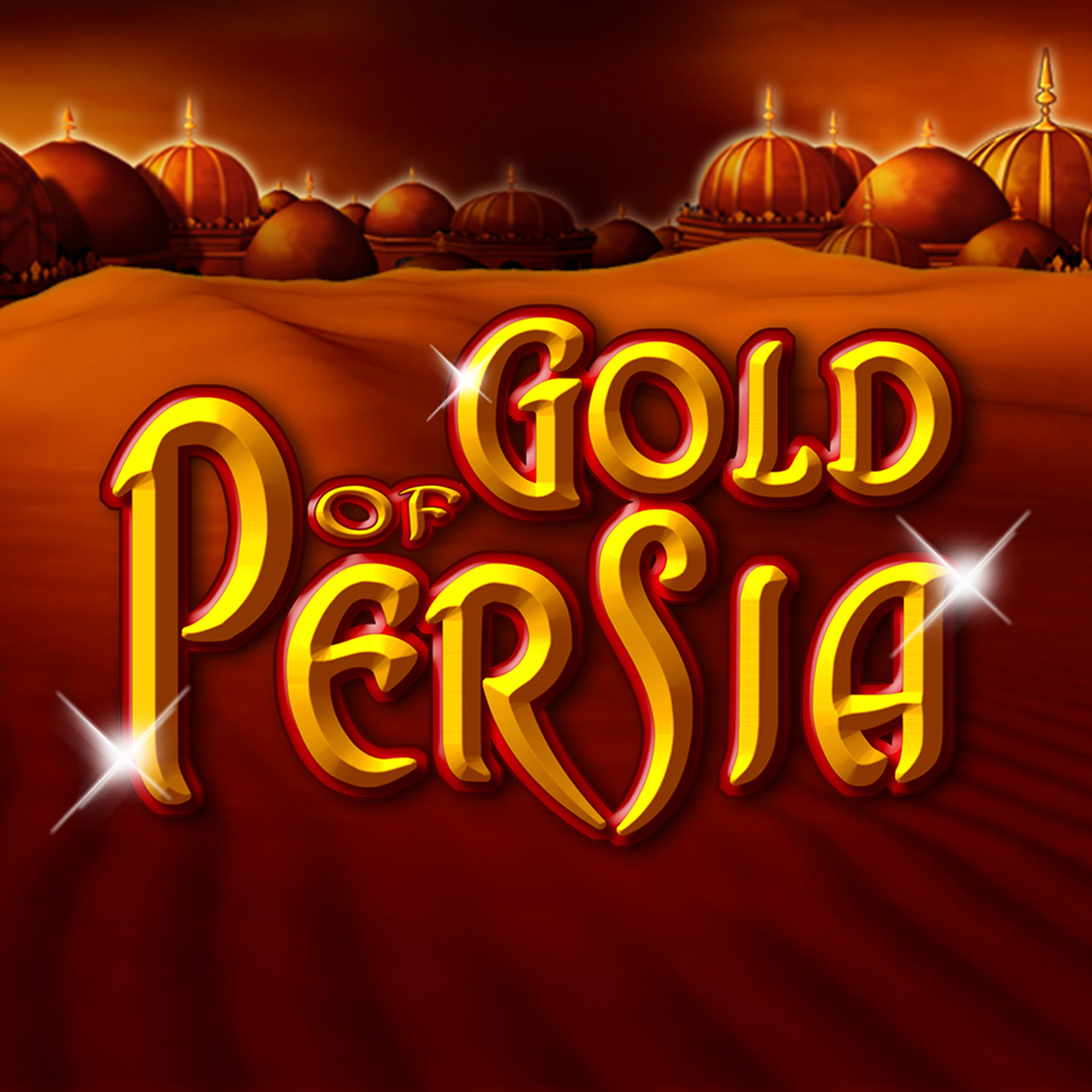 Gold of Persia