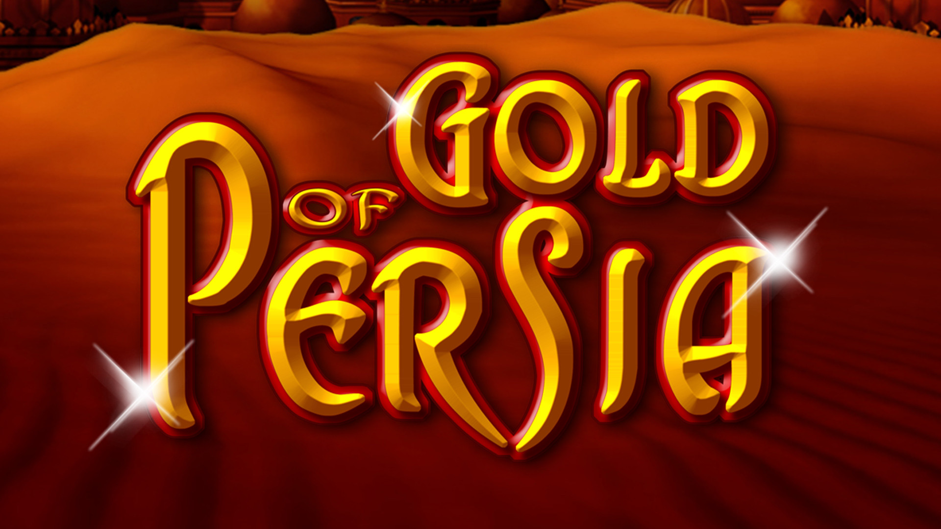 Gold of Persia