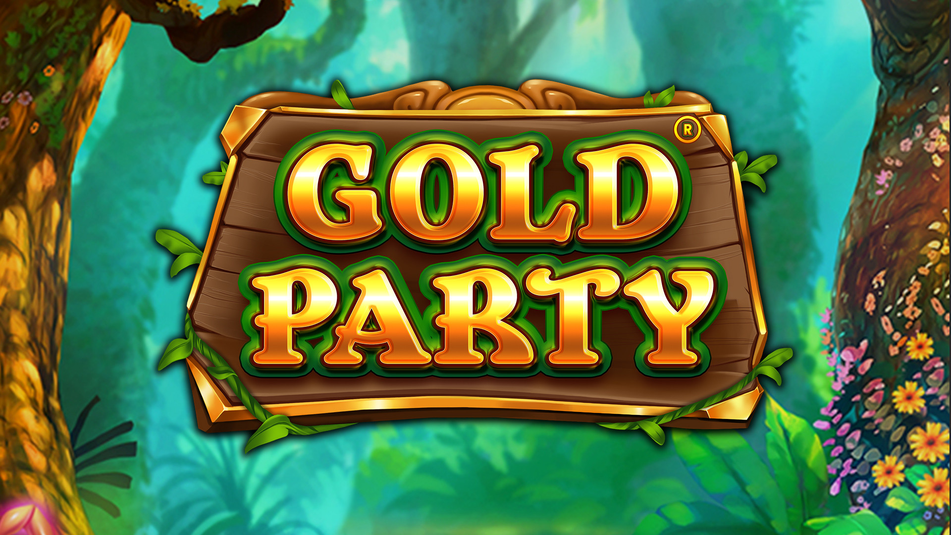 Gold Party