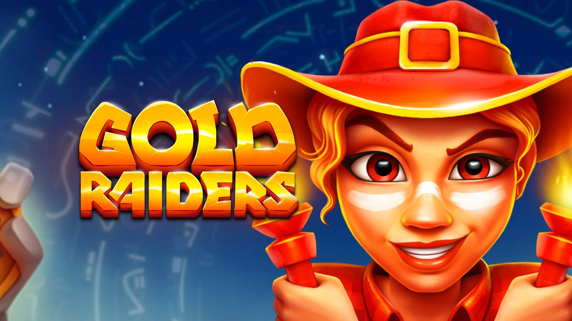 Gold Raiders