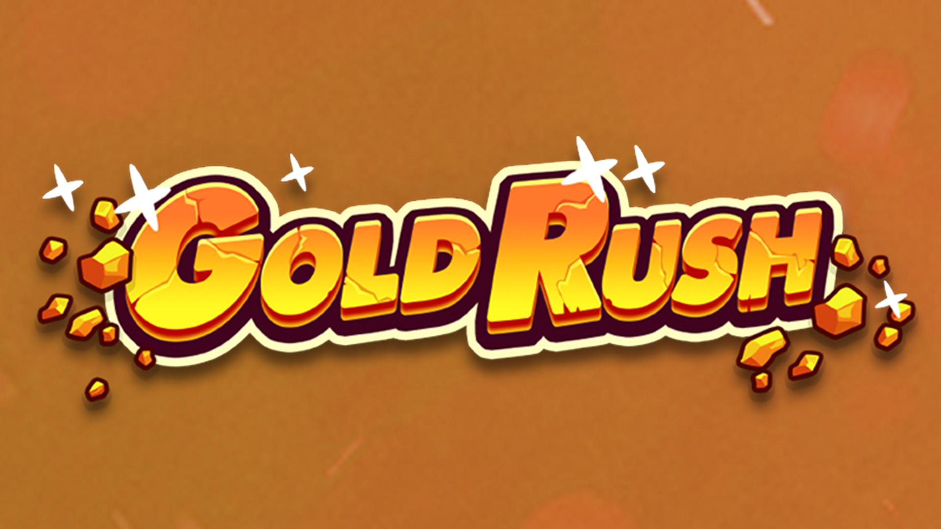 Gold Rush