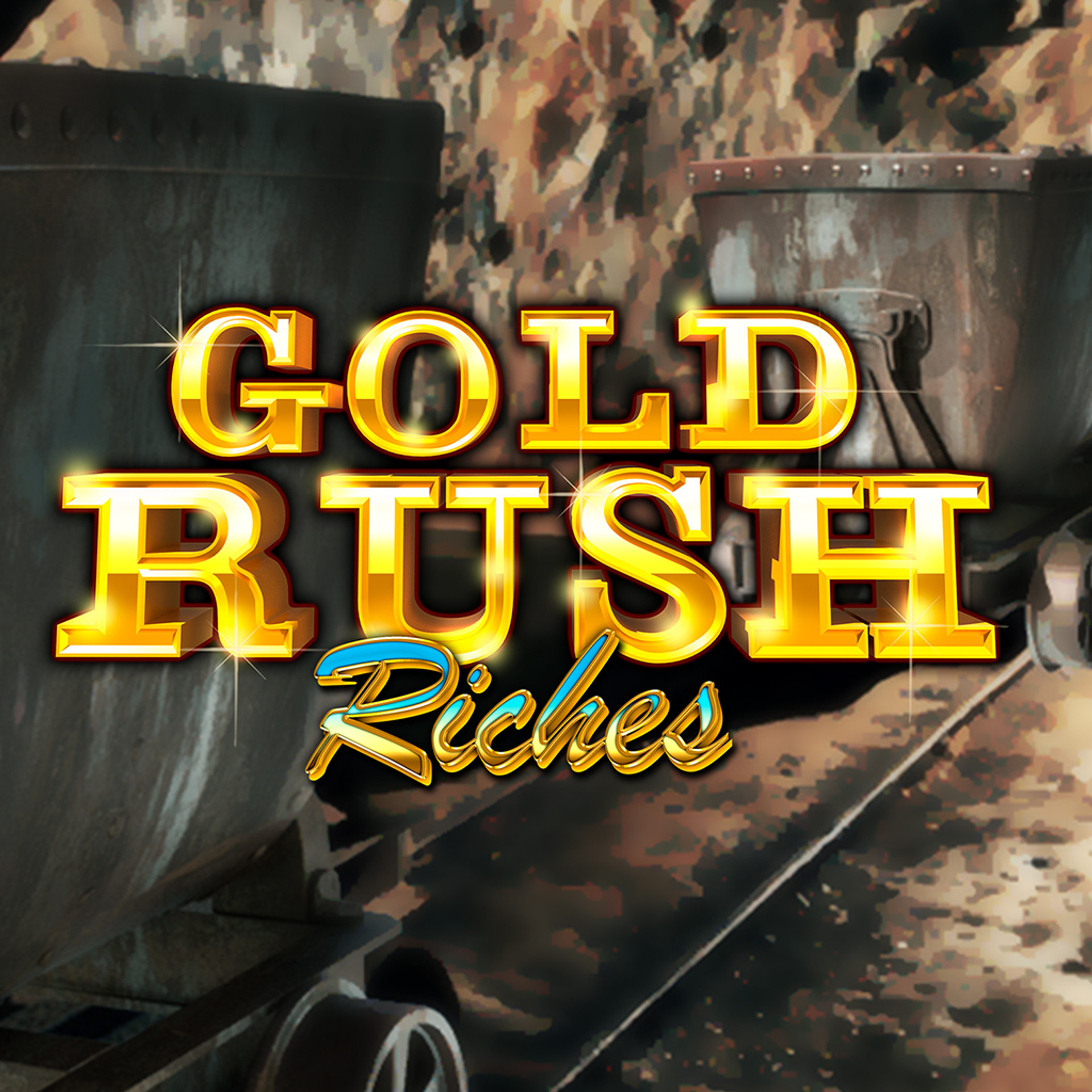 Gold Rush Riches