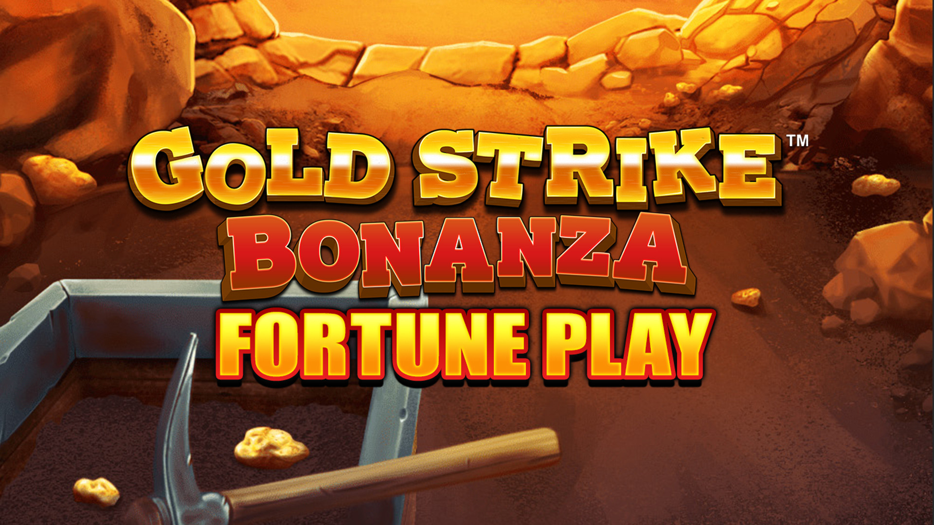 Gold Strike Bonanza Fortune Play