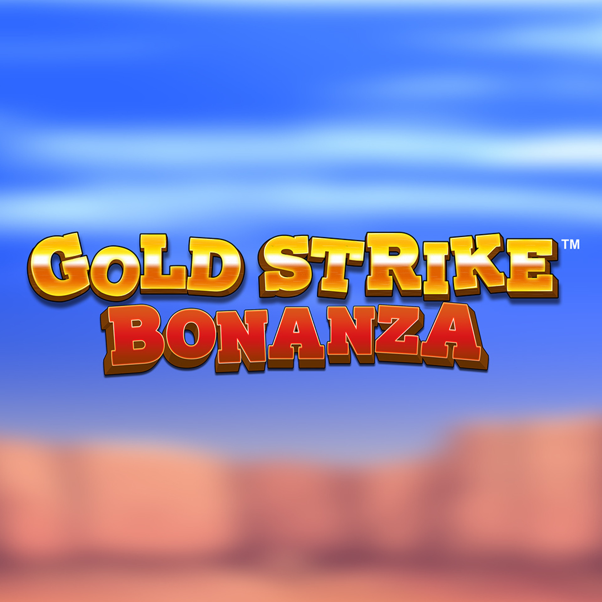 Gold Strike Bonanza