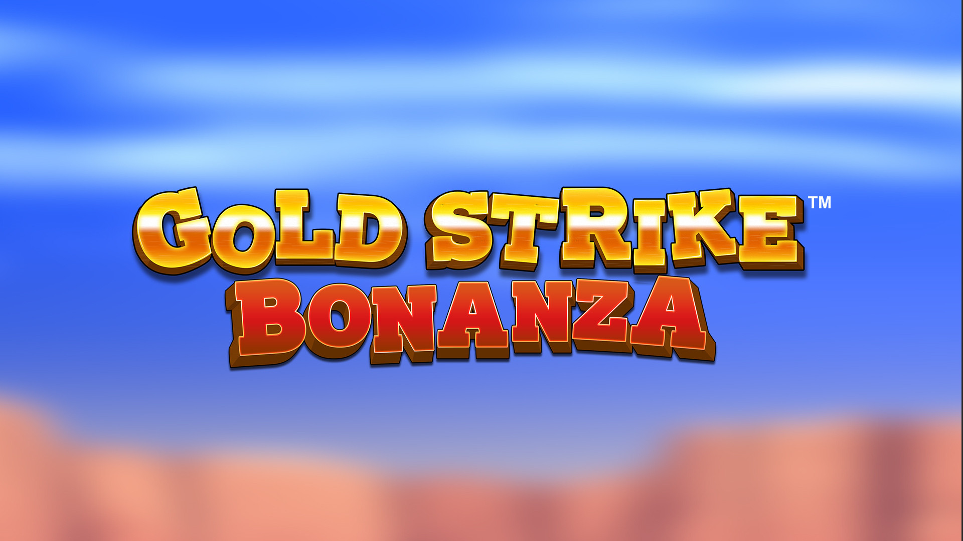 Gold Strike Bonanza