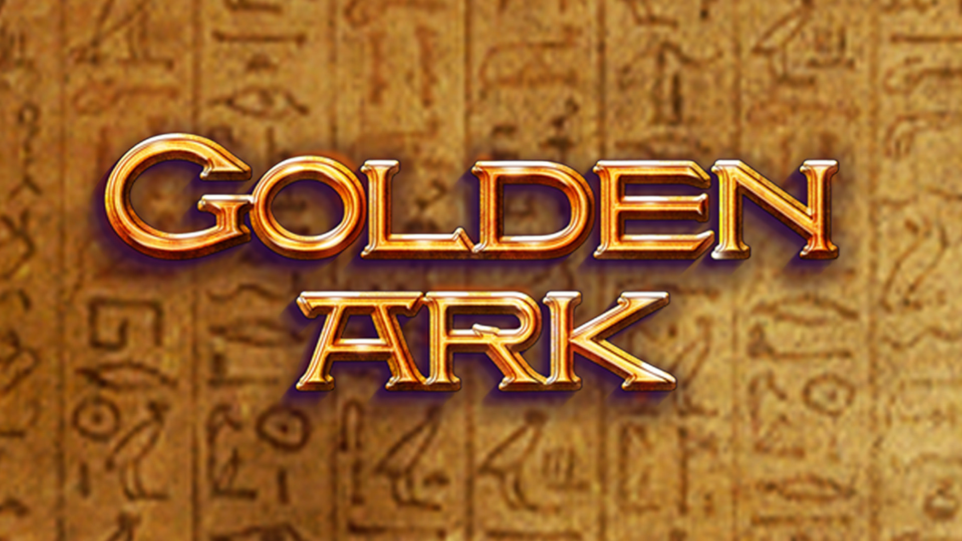 Golden Ark