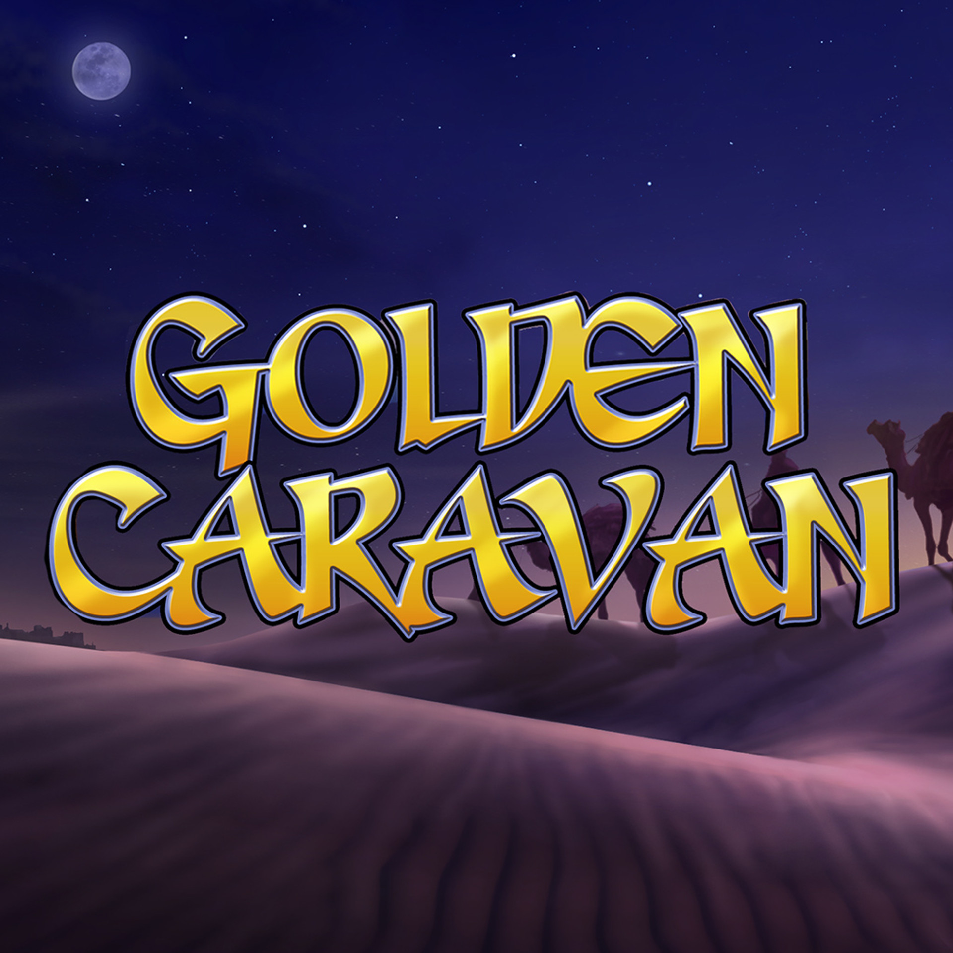 Golden Caravan