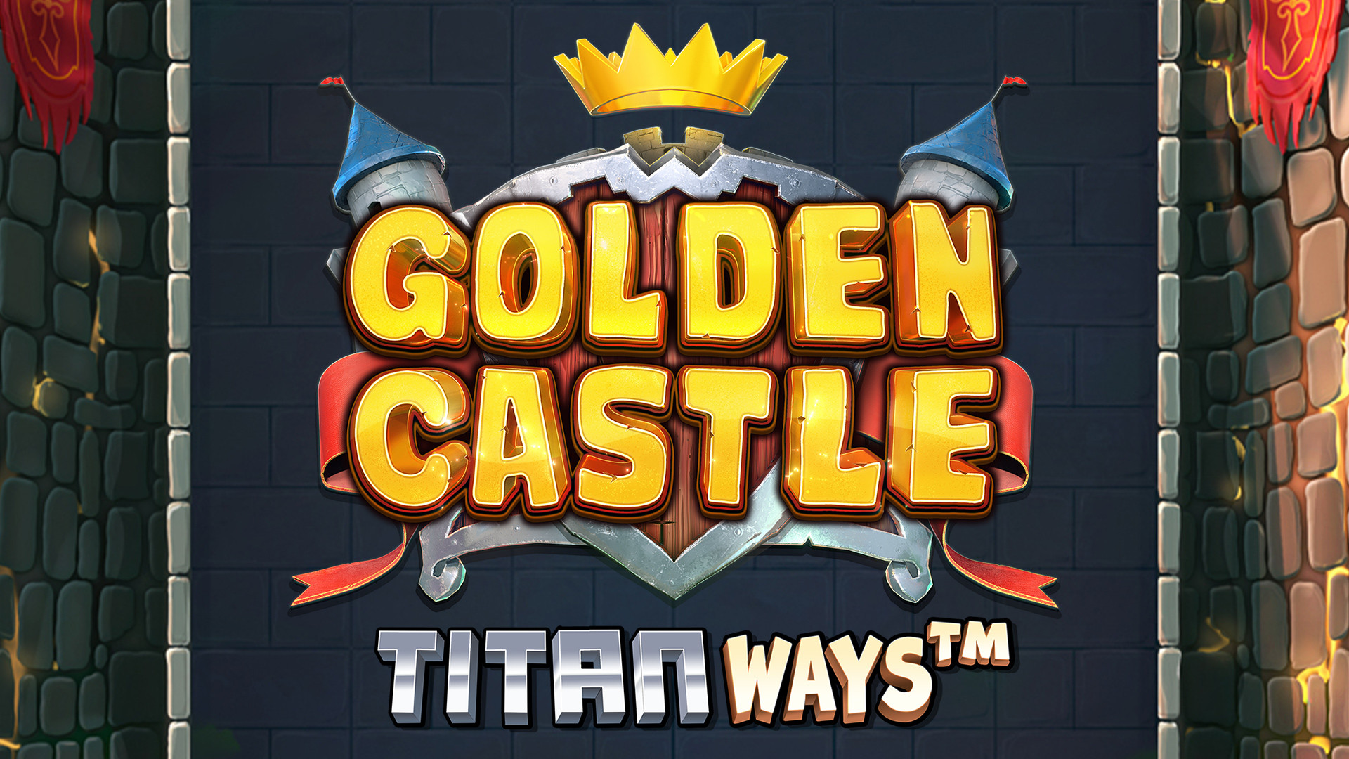 Golden Castle