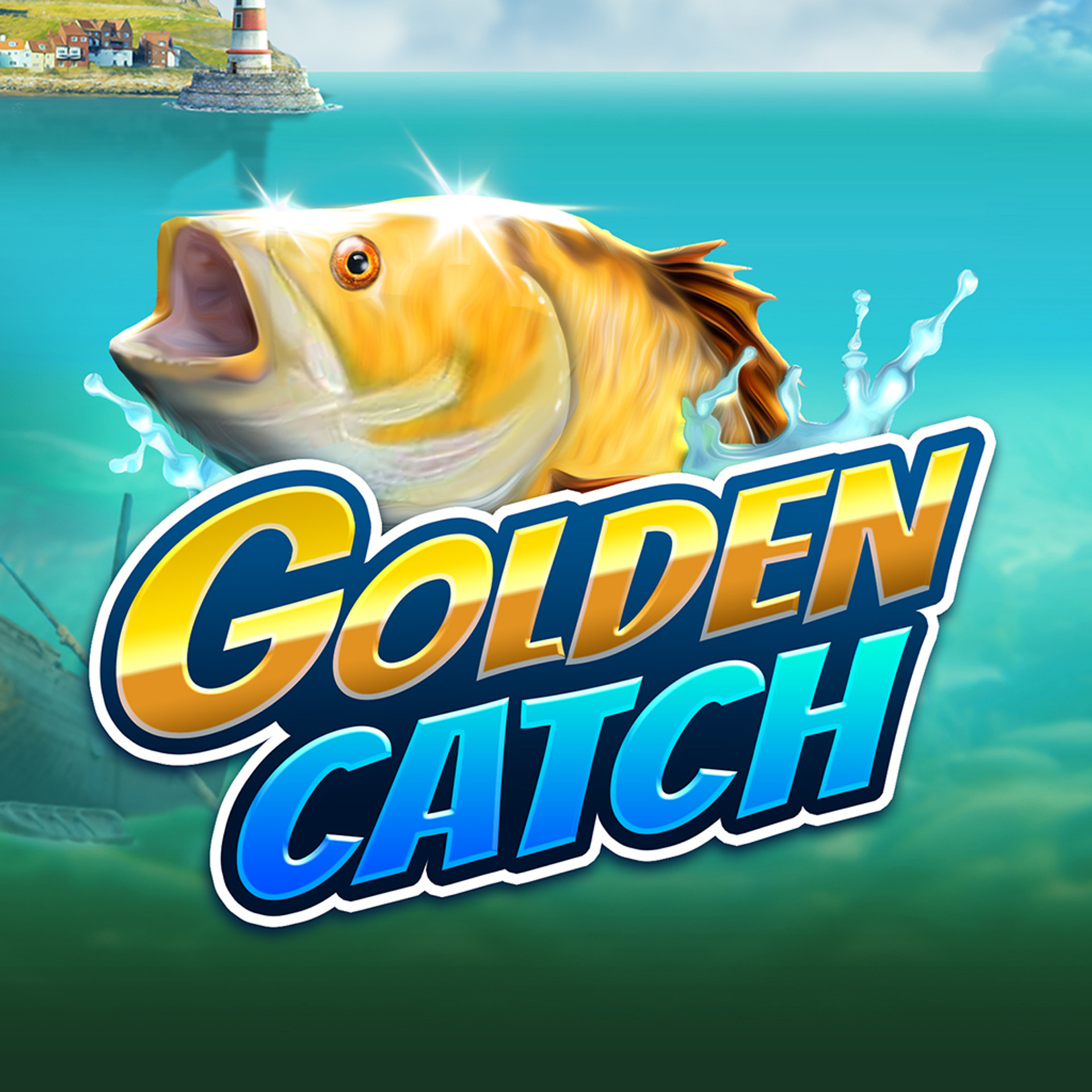 Golden Catch