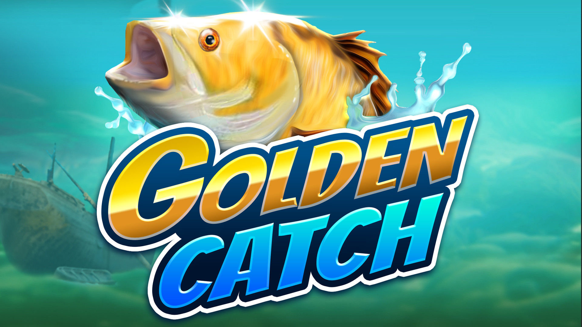 Golden Catch