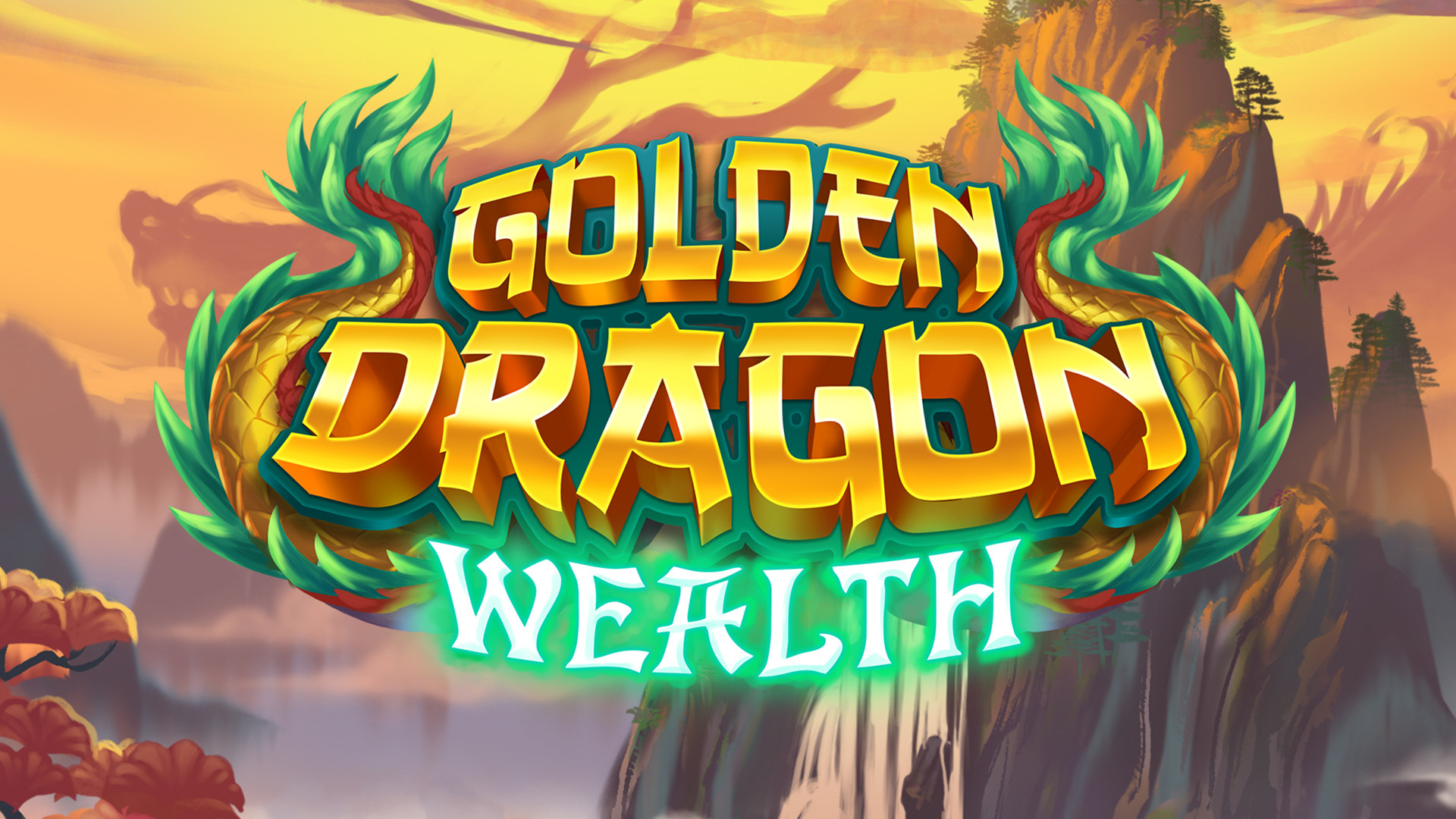 Golden Dragon Wealth