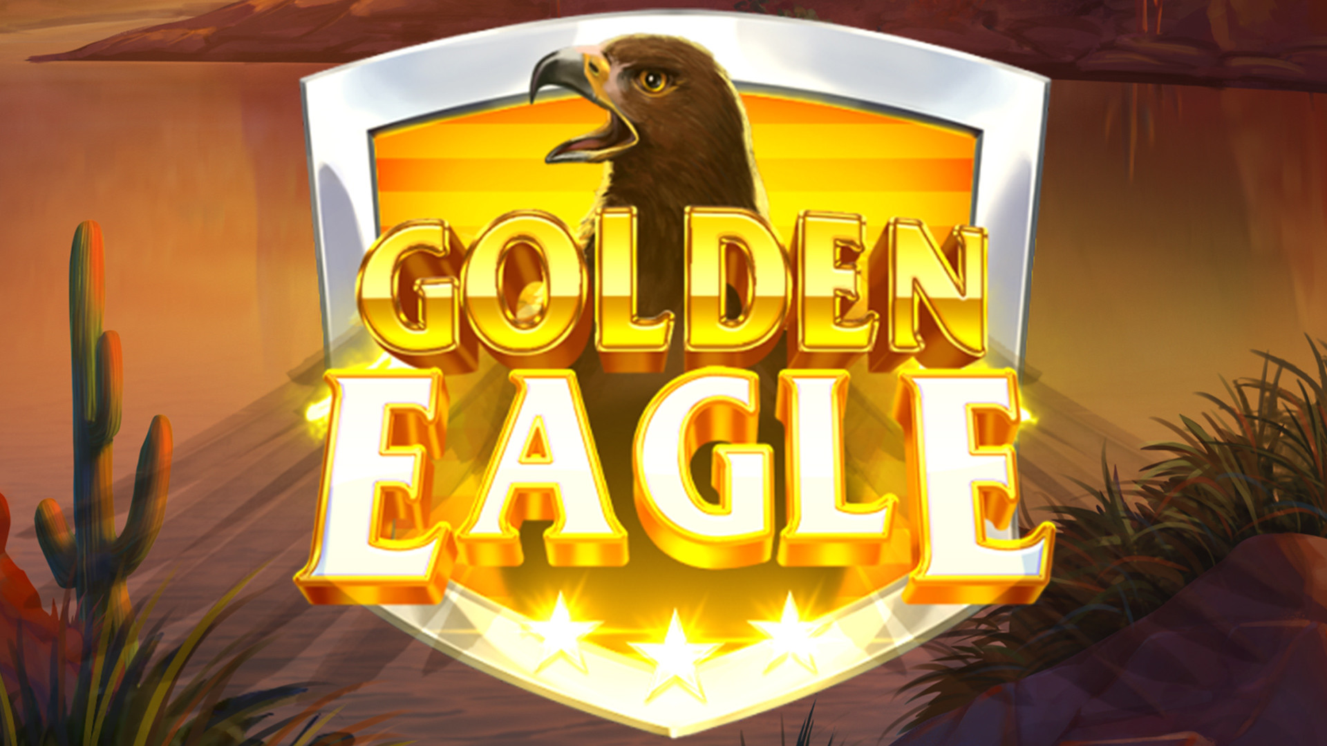 Golden Eagle