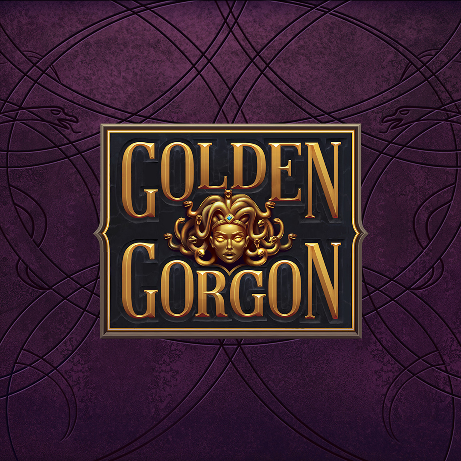 Golden Gorgon