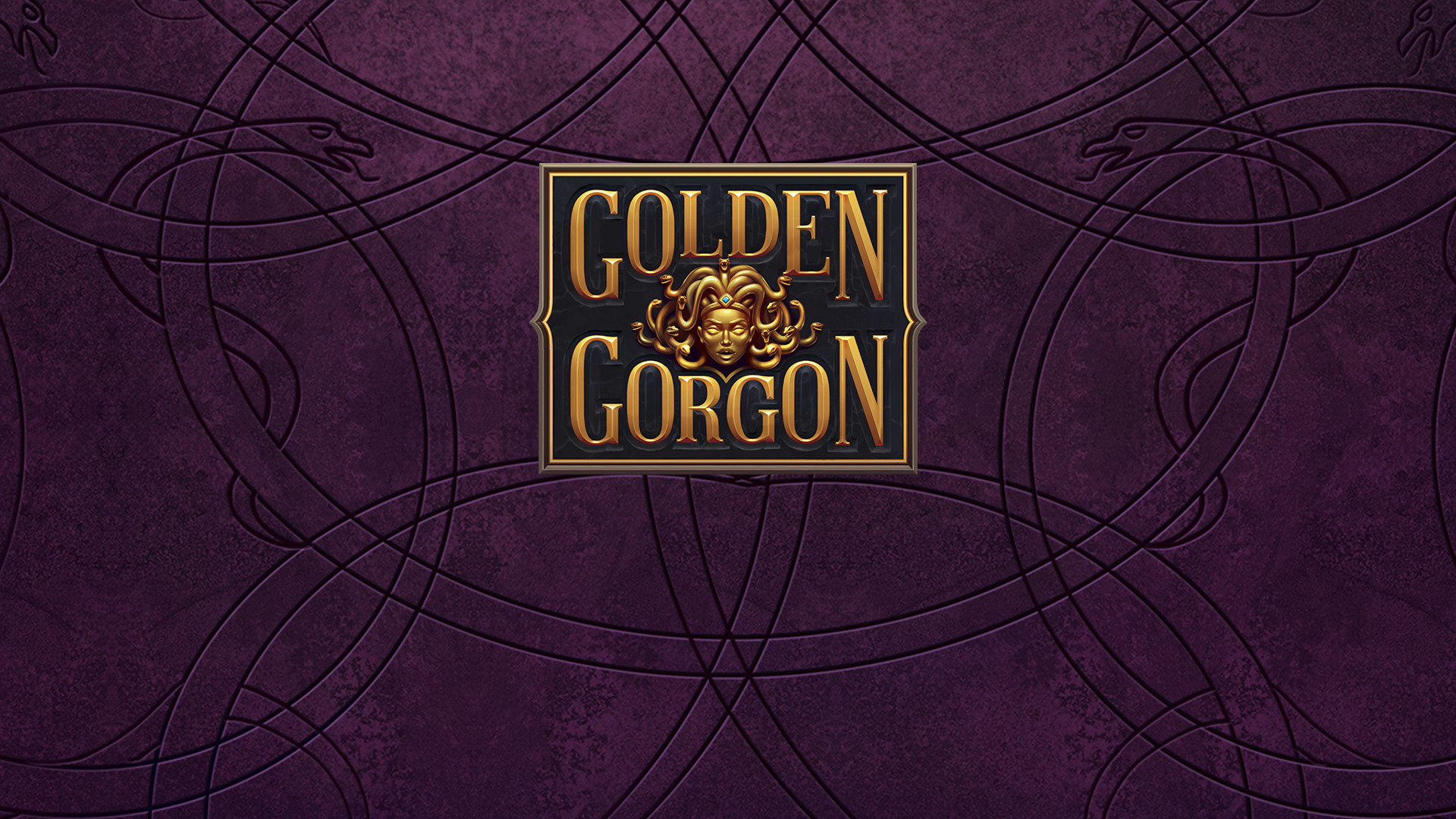 Golden Gorgon