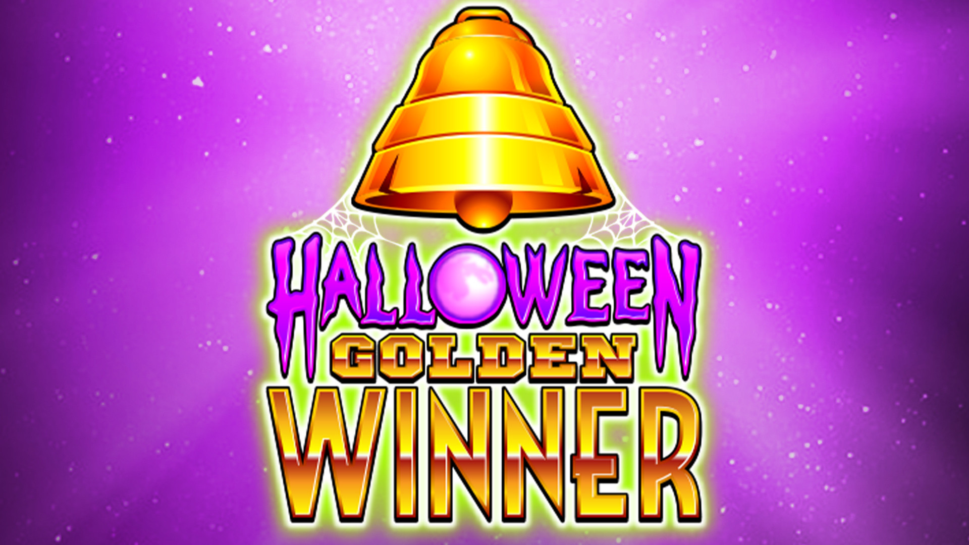 Golden Halloween Winner